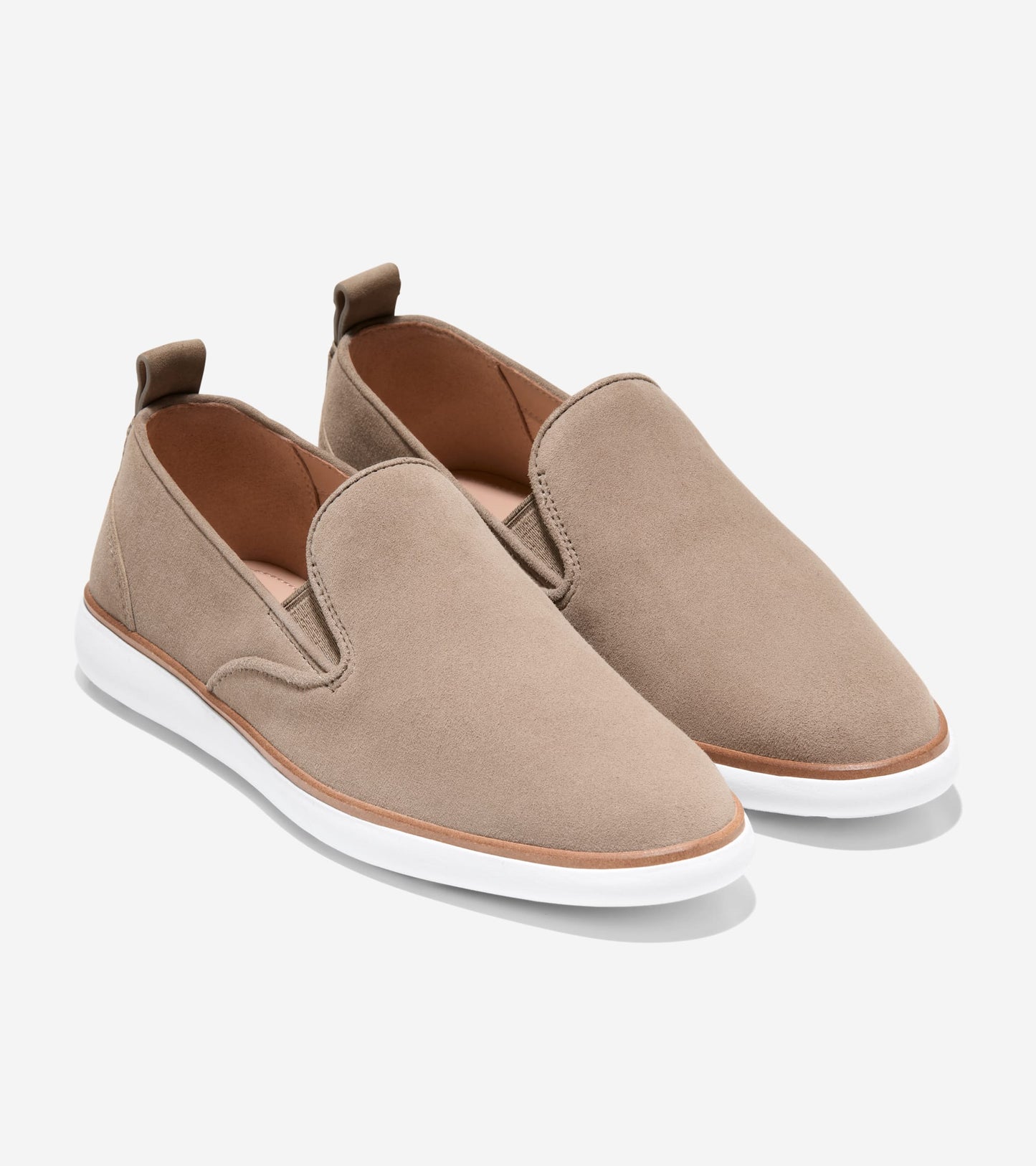 W34378:CH IRISH COFFEE SUEDE