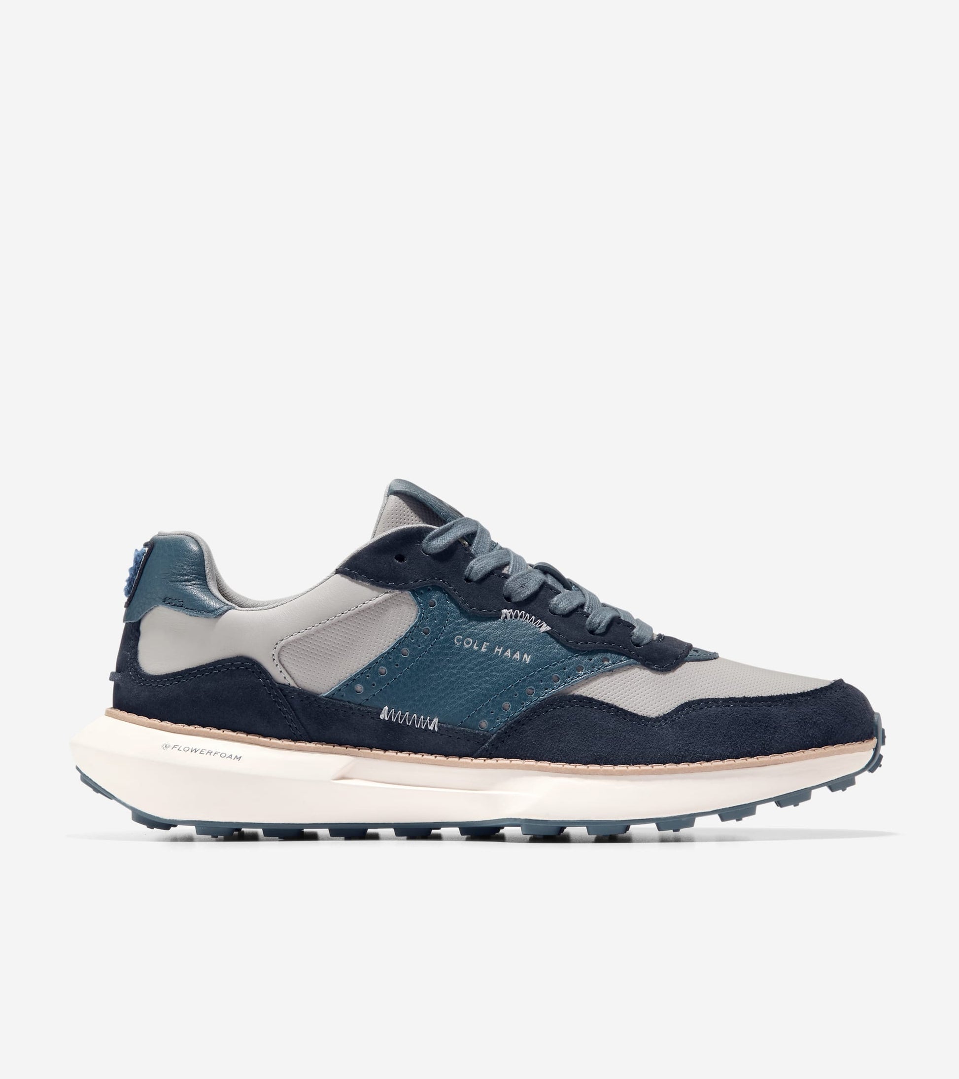 Men's GrandPrø Ashland Sneakers – - Main Image