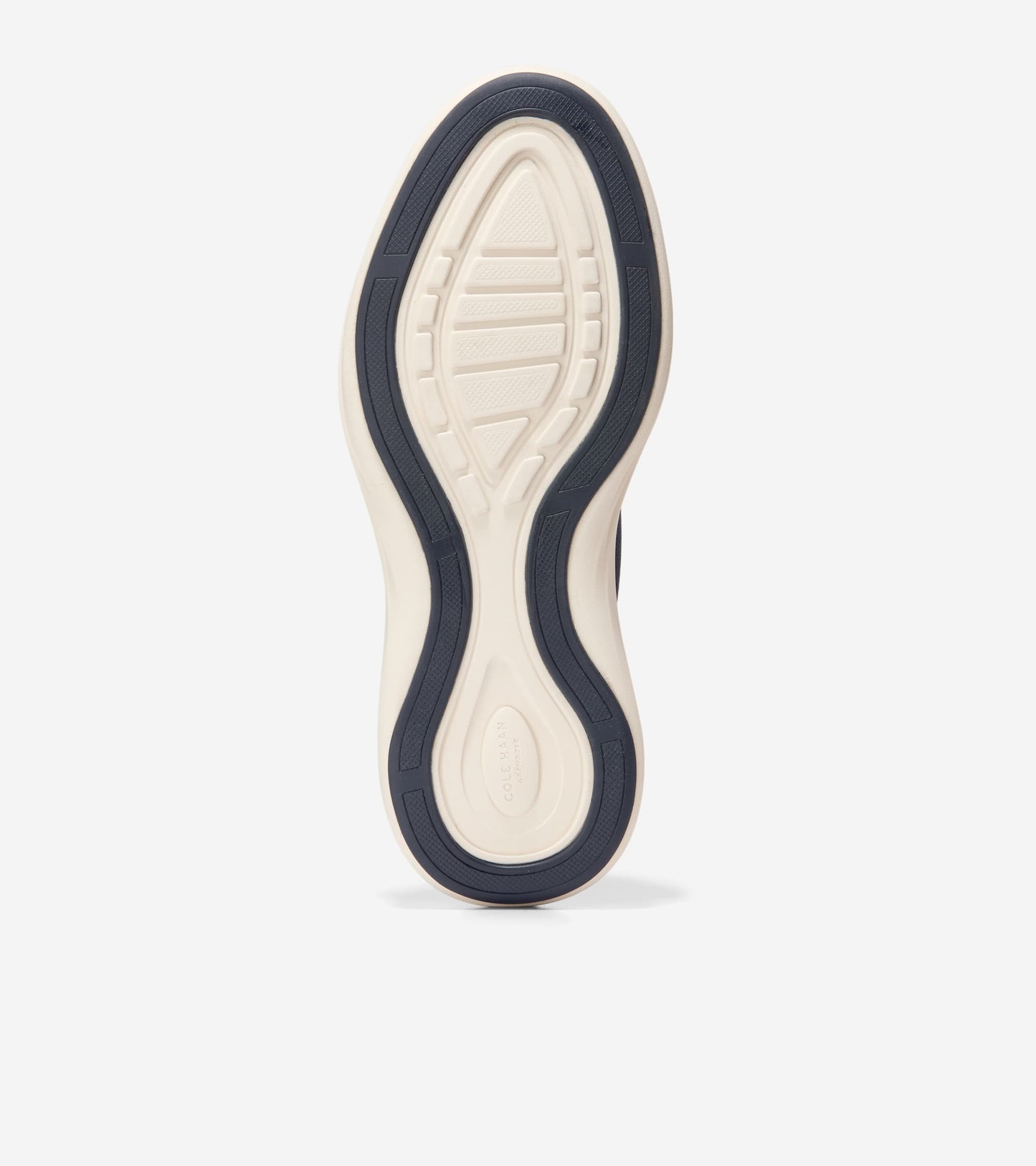 C43649:NAVY BLAZER / CH BRITISH TAN / IVORY