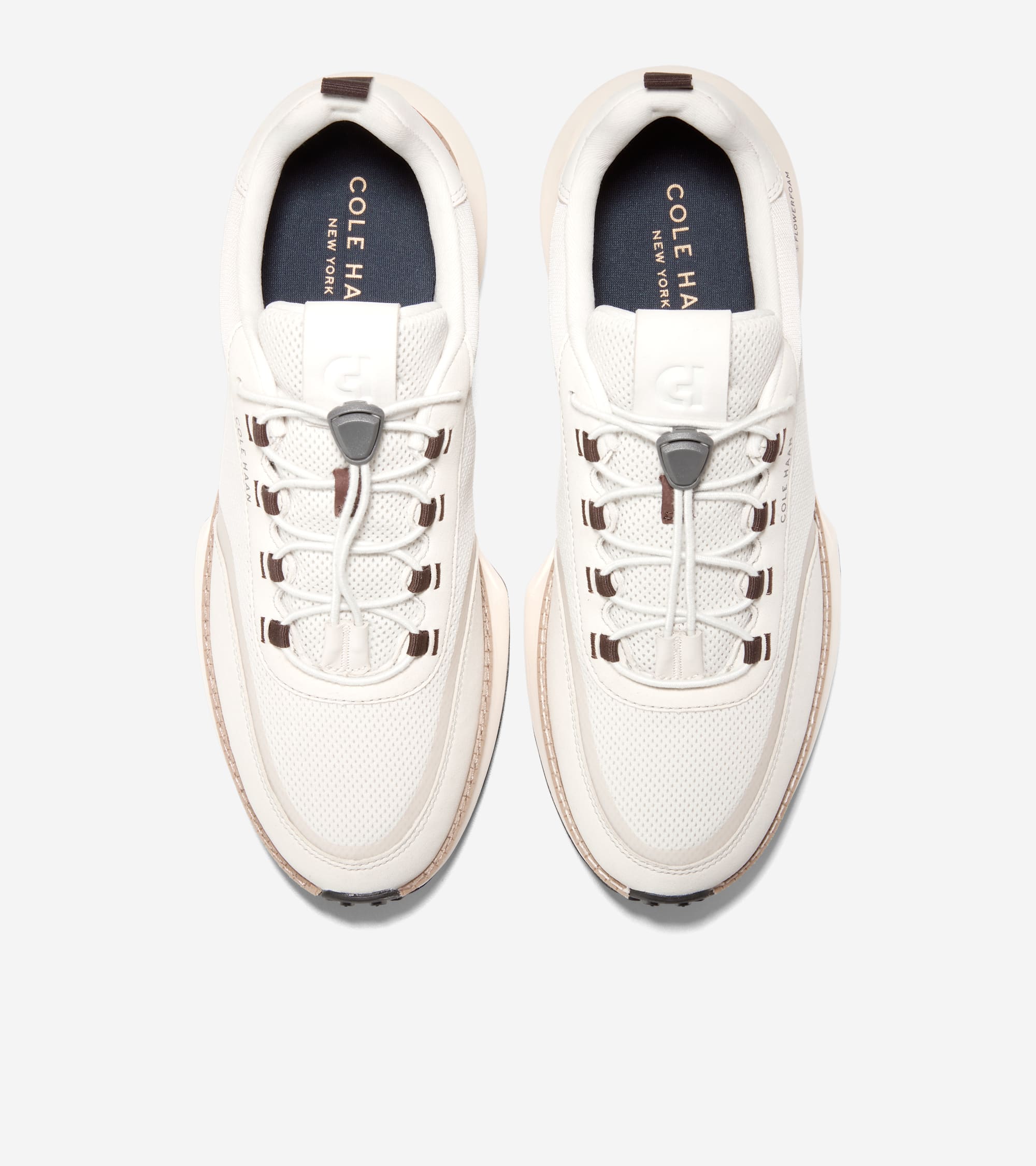 Men's GrandPrø Steadypace Sneakers – Colehaan.qa