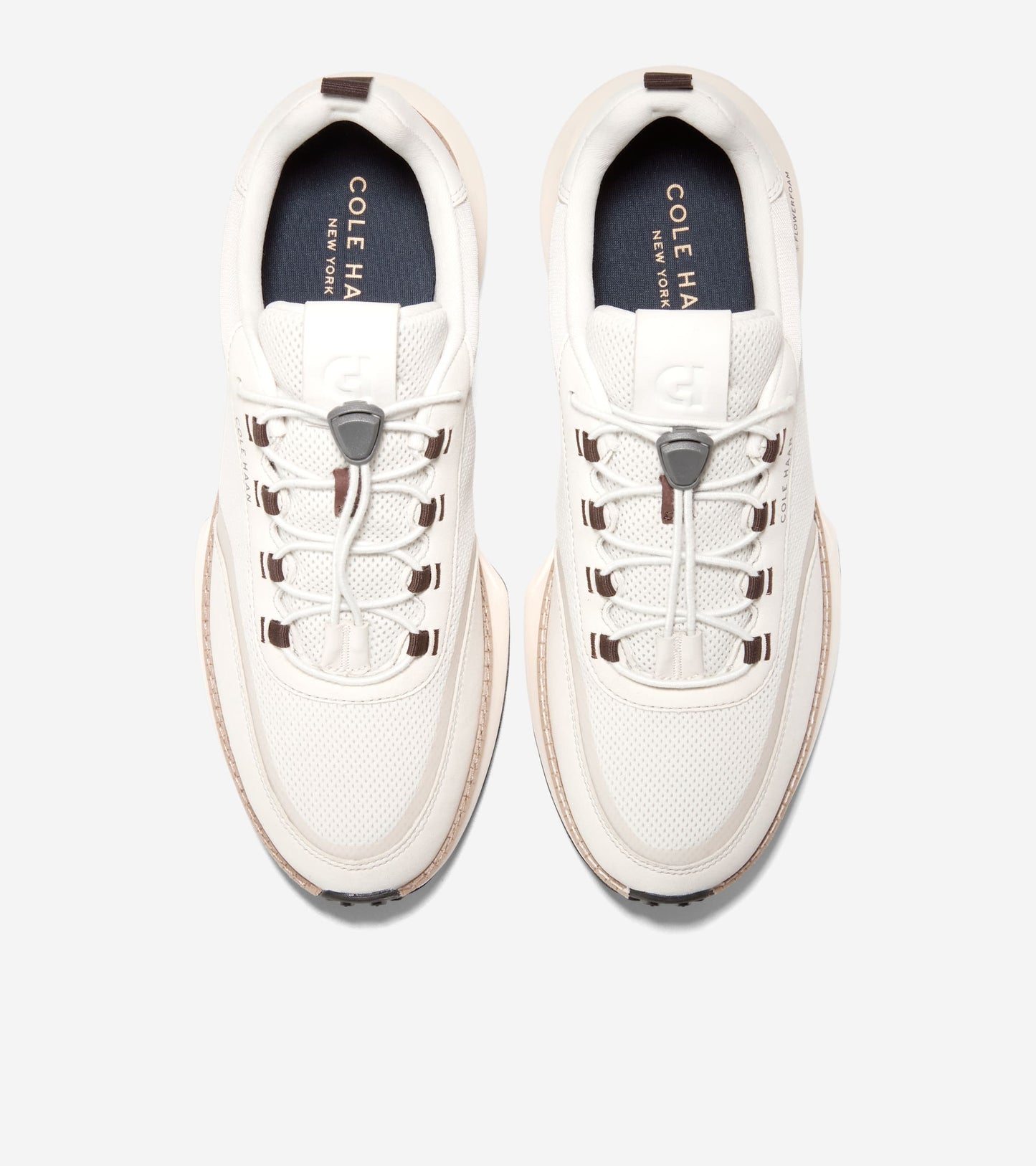 C43755:SILVER BIRCH / CH BRITISH TAN / IVORY