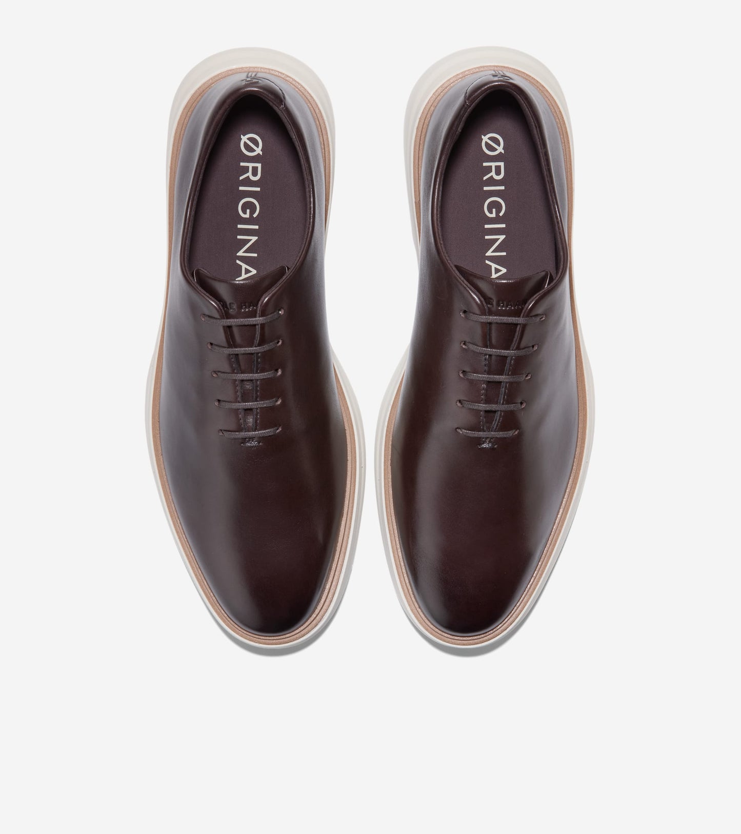 C43206:CH DK CHOCOLATE / DK NATURAL / SILVER BIRCH