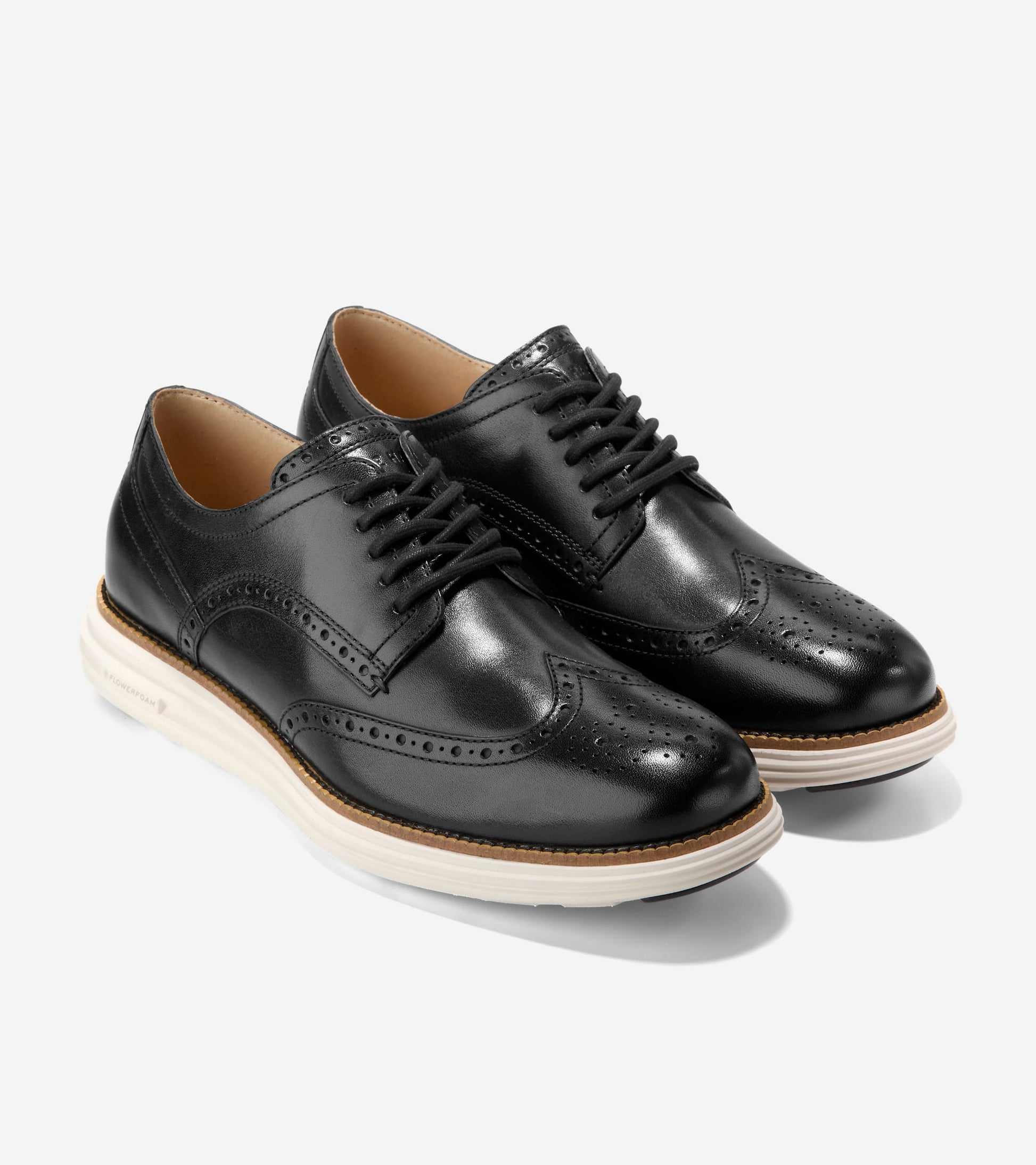 Chole Haan Men's ØriginalGrand Remastered Wingtip Oxfords | Oxfords Chole Haan Men's ØriginalGrand Remastered Wingtip Oxfords | Oxfords