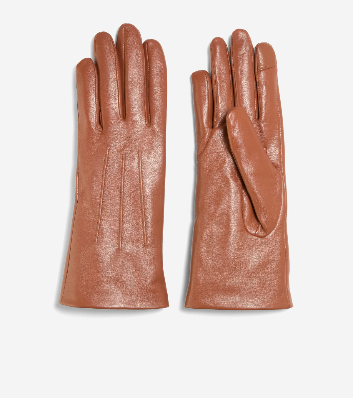 Women's Classic Leather Gloves