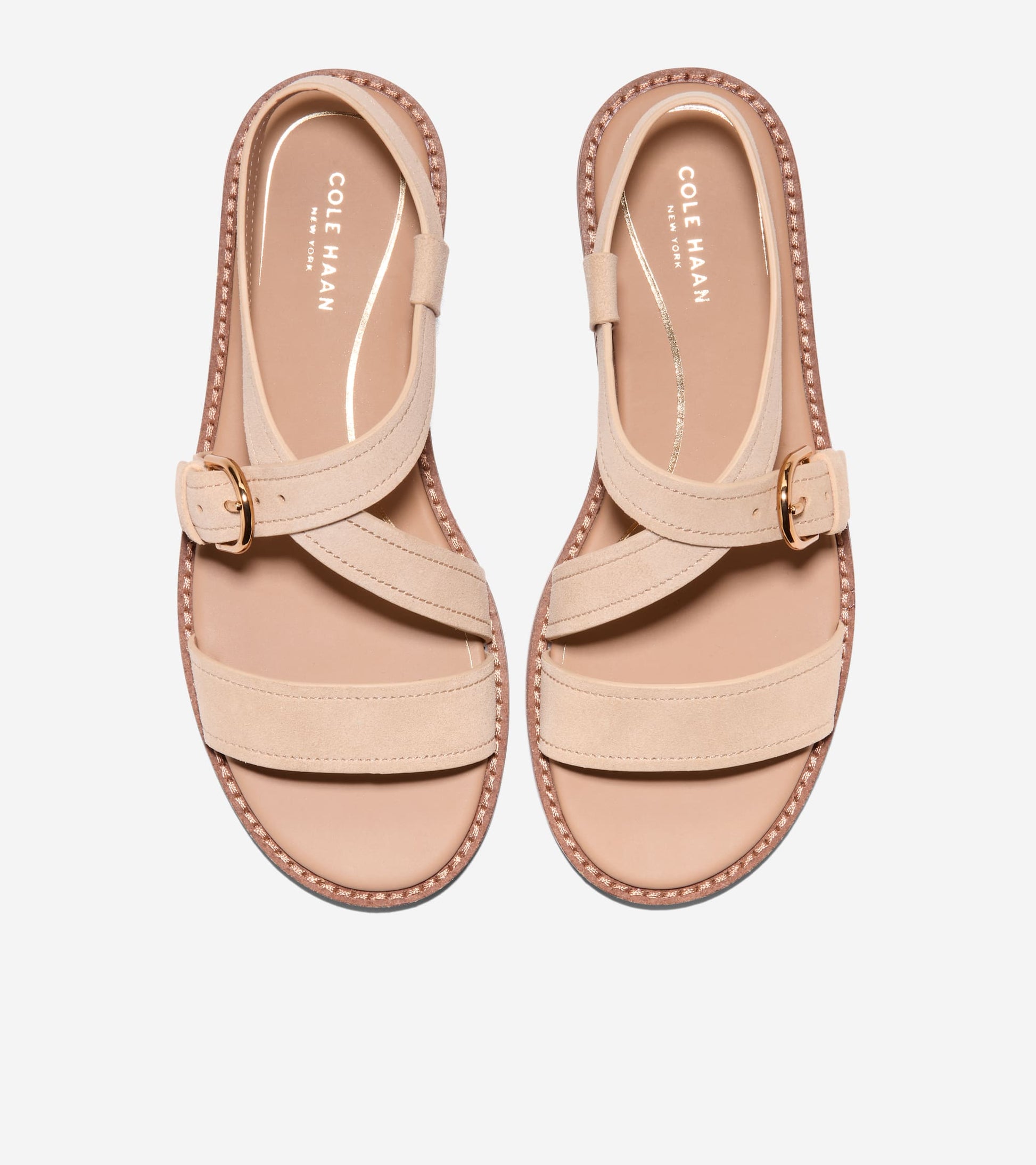 W37676:CH TUSCAN SAND SUEDE