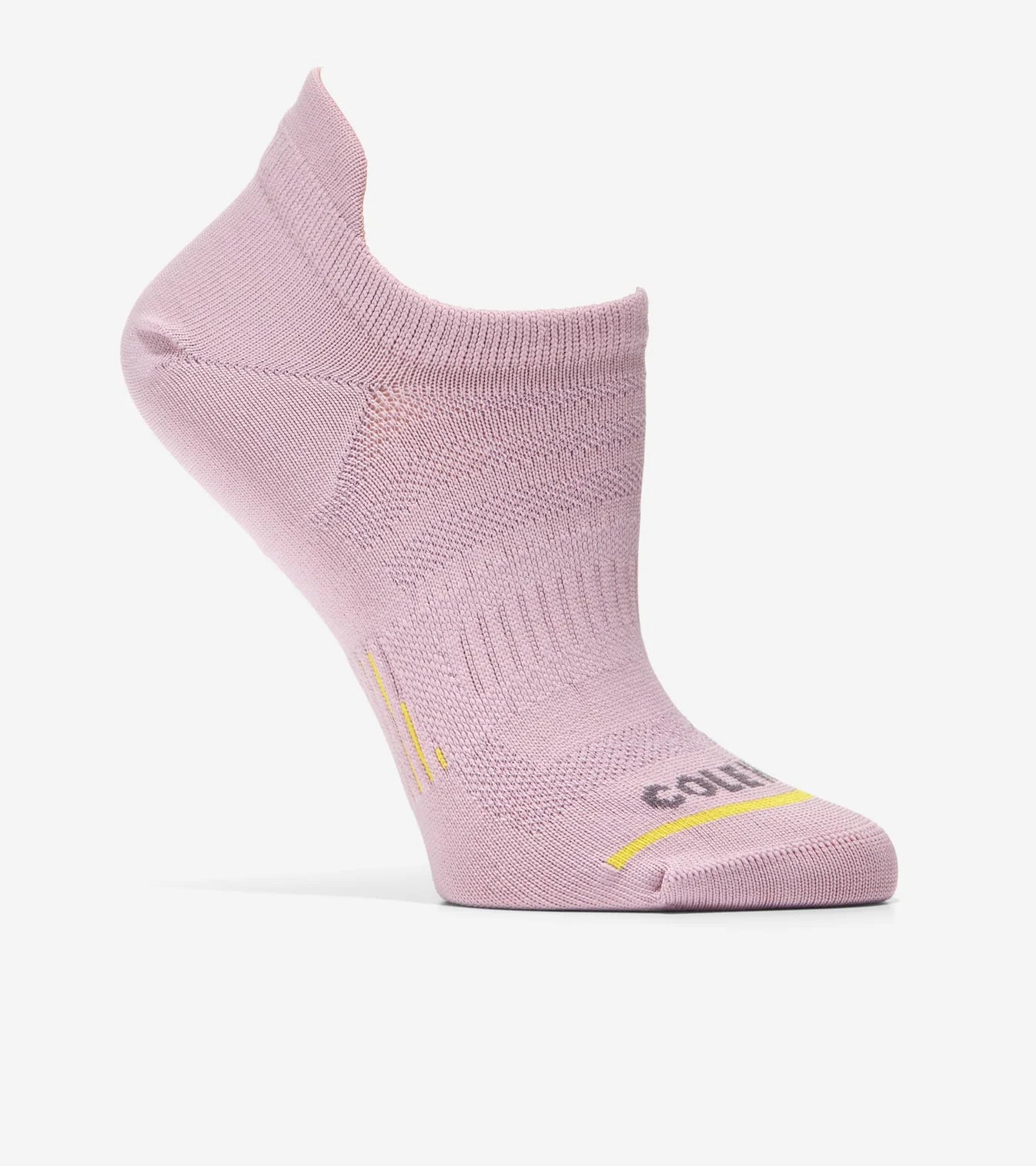 Cole Haan Women 3-Pack No-Show Socks Heather Assorted