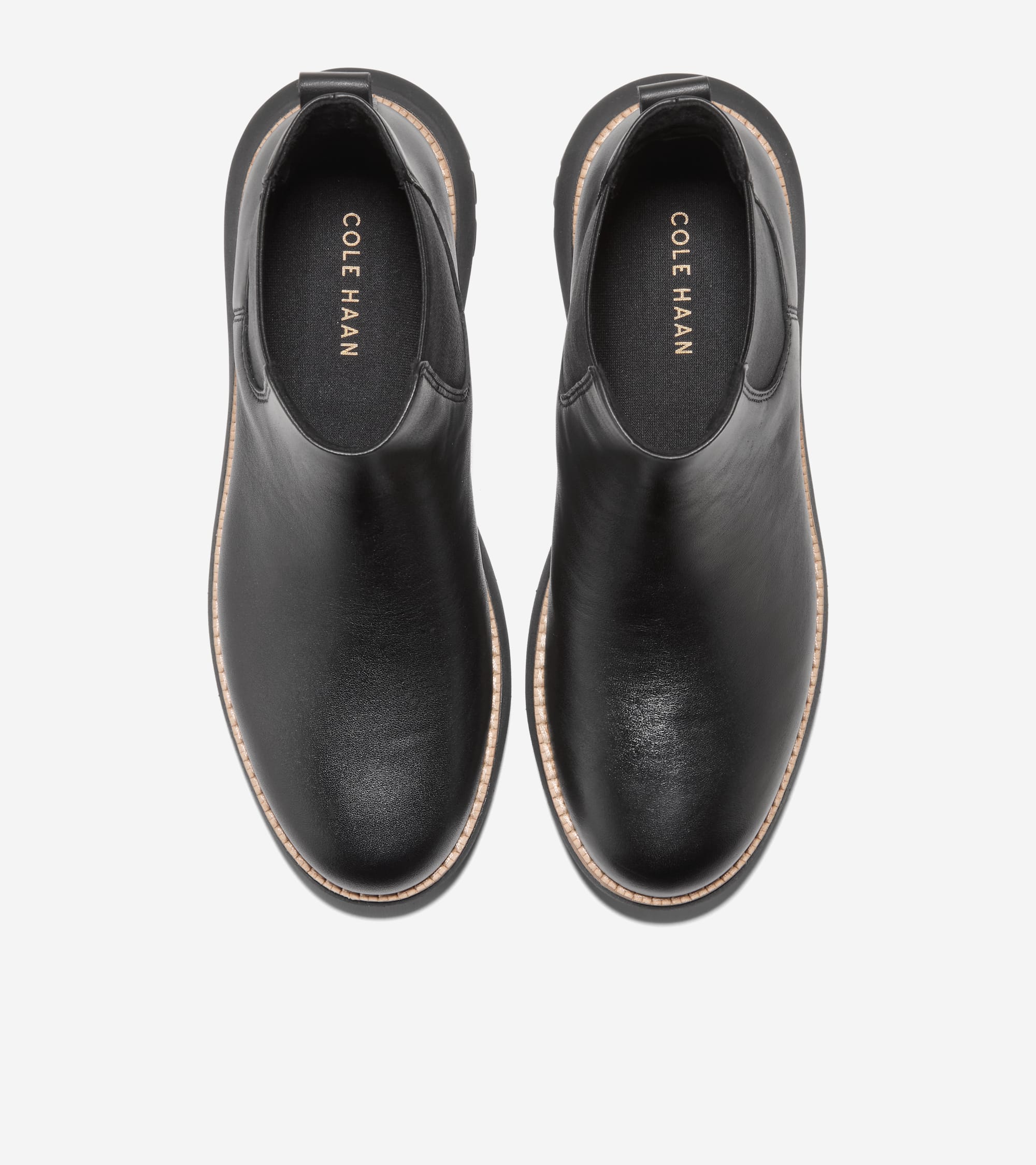 ベラドンナ Women's ZERØGRAND Rexanna Chelsea Waterproof Boots – Colehaan.qa