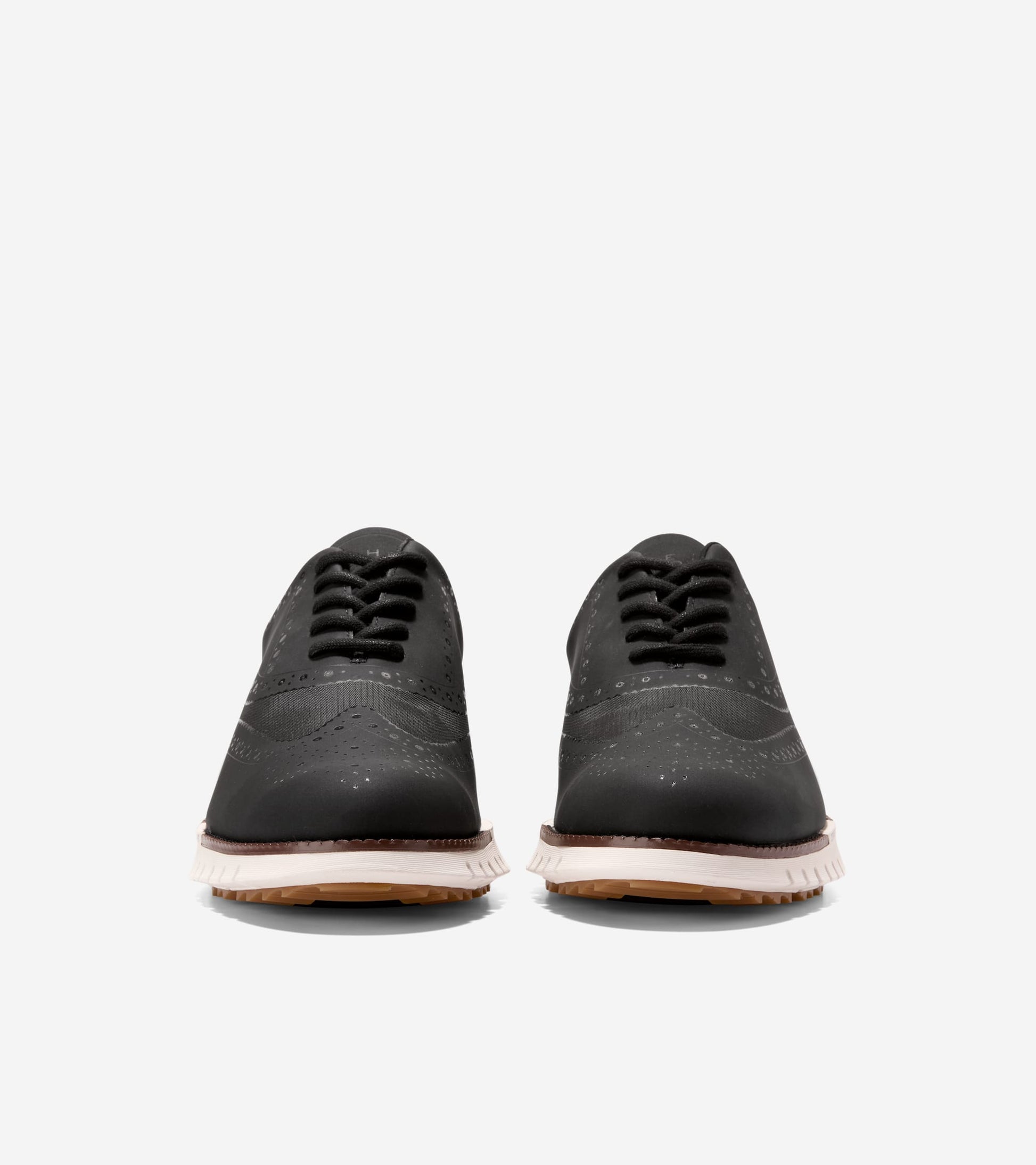 Chole Haan Men's ZERØGRAND Remastered No Sew Wingtip Waterproof Golf Shoes | Oxfords Chole Haan Men's ZERØGRAND Remastered No Sew Wingtip Waterproof Golf Shoes | Oxfords