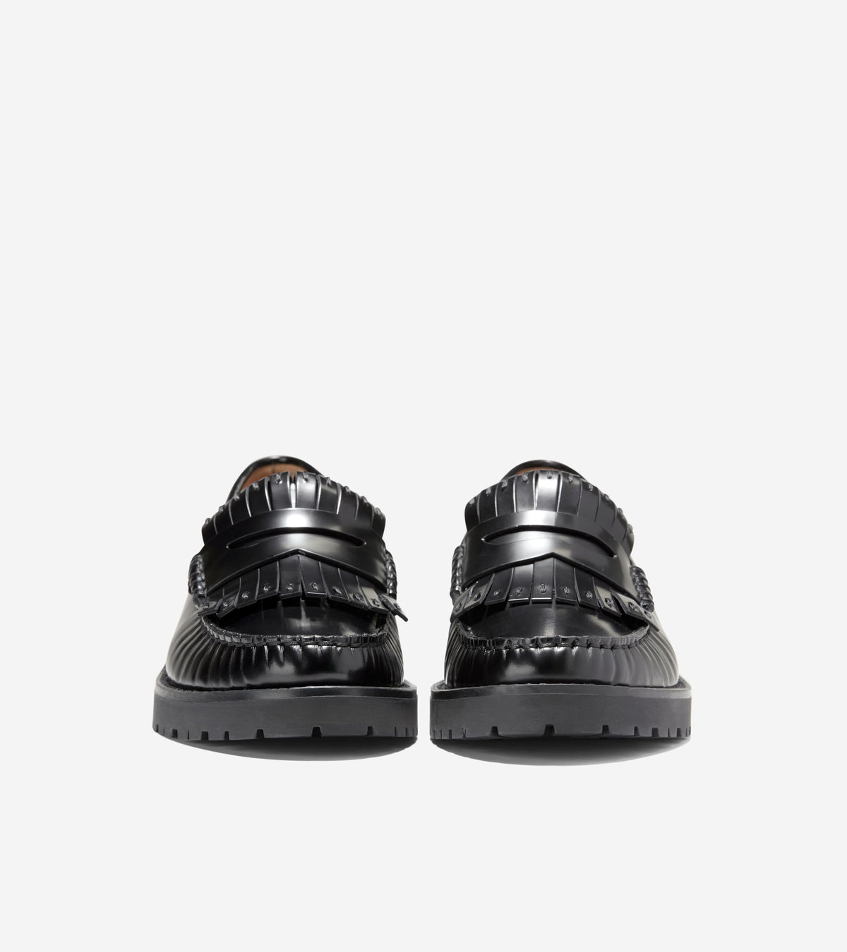W35068:BLACK BOX LEATHER