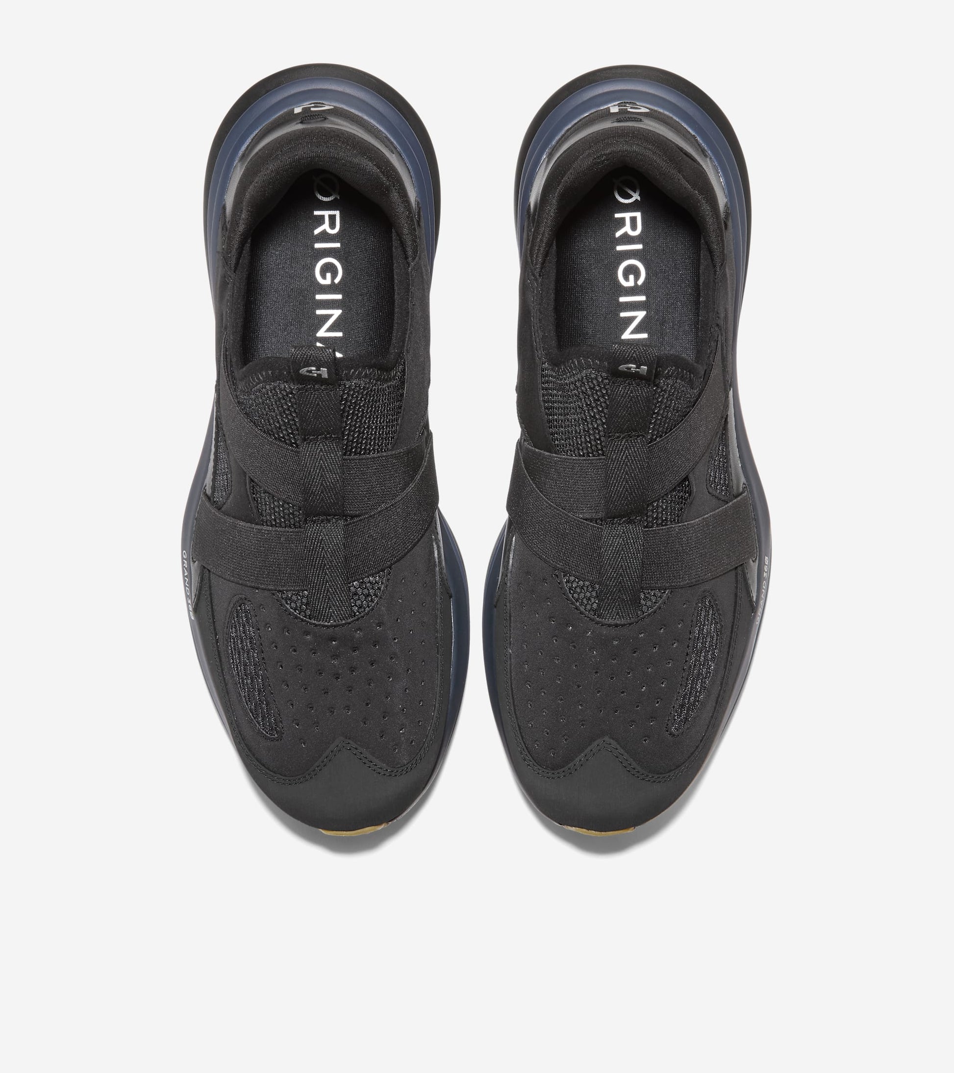 C41367:BLACK / CH MIDNIGHT MOON / BLACK