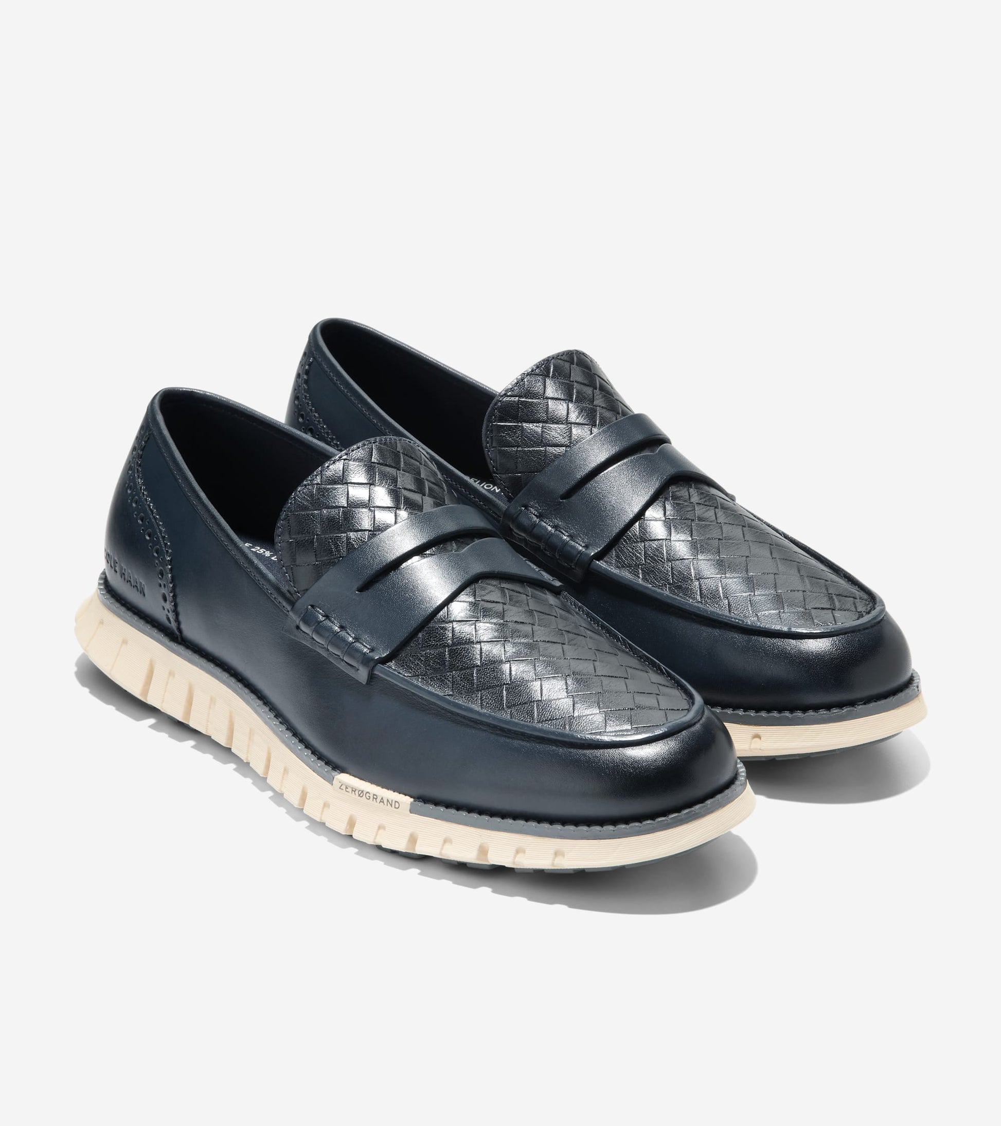 Chole Haan Men's ZERØGRAND Remastered Penny Loafers | Loafers Chole Haan Men's ZERØGRAND Remastered Penny Loafers | Loafers