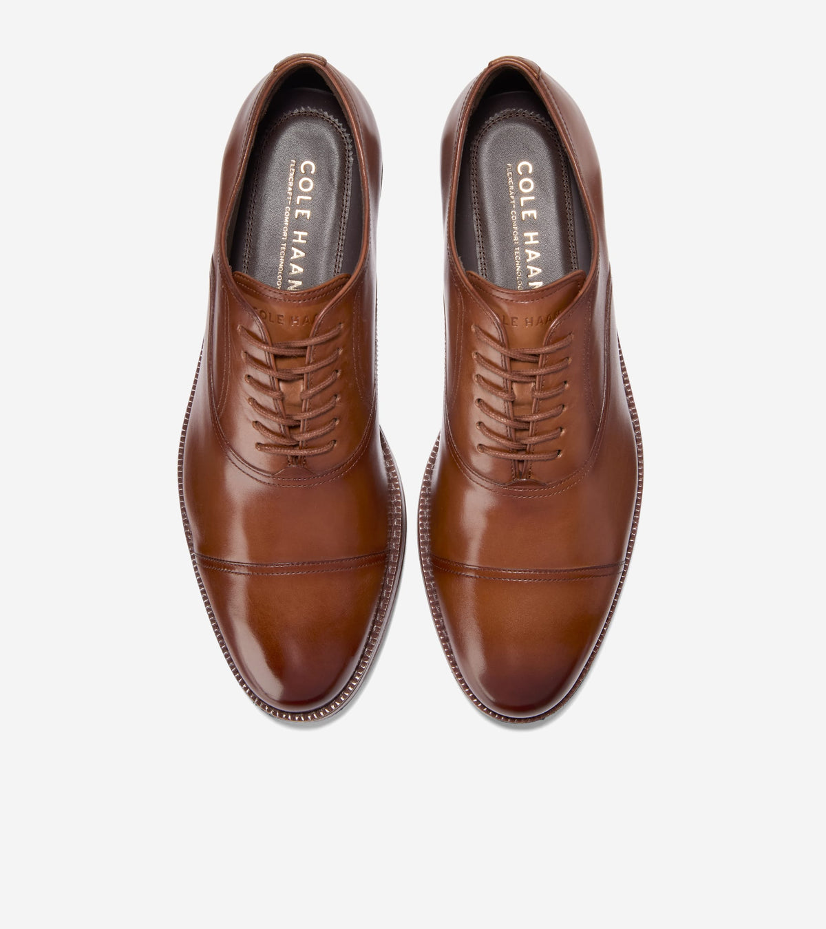 C41468:CH BRITISH TAN / DARK NATURAL