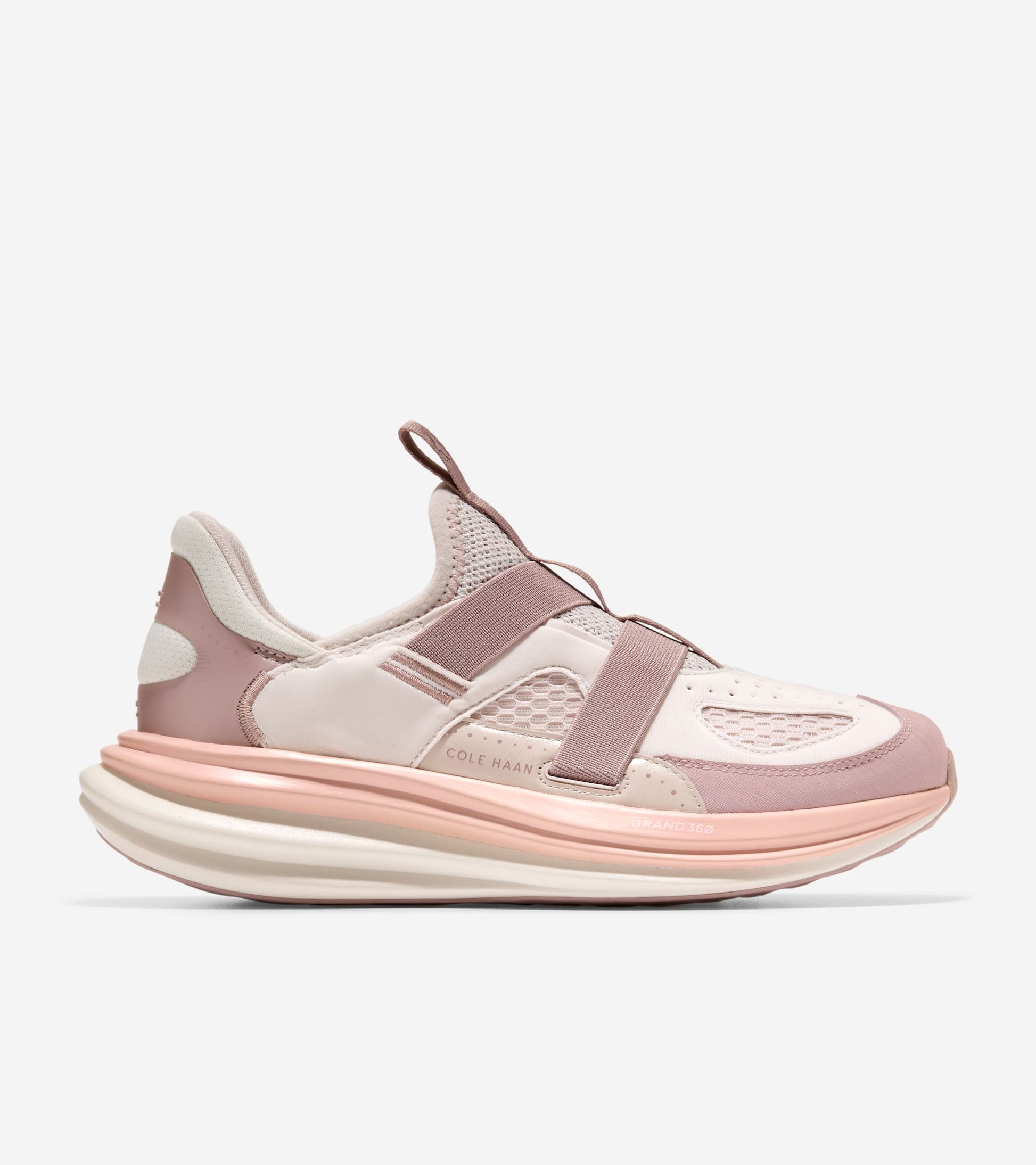 Chole Haan Women's ØriginalGrand Quadstar Monk Strap Running Sneakers | Sneakers Chole Haan Women's ØriginalGrand Quadstar Monk Strap Running Sneakers | Sneakers