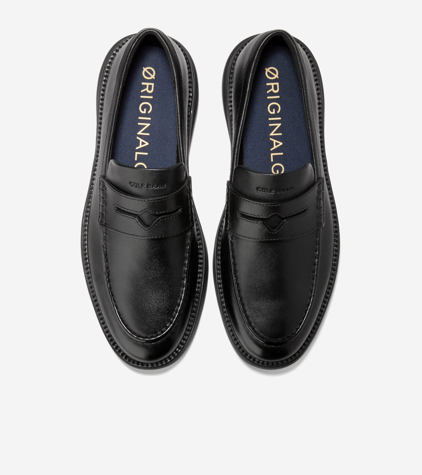 C43644:BLACK / BLACK