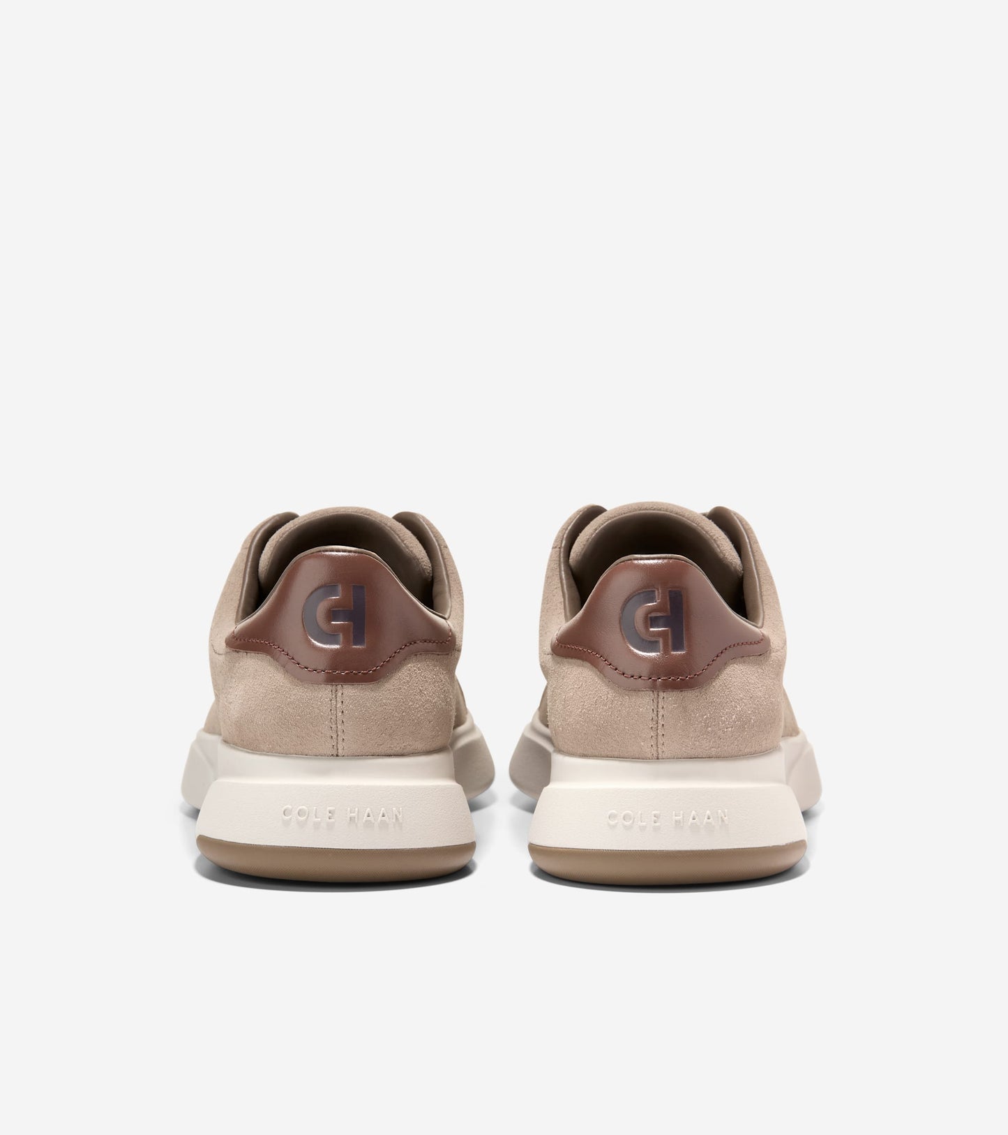 C44714:CH IRISH COFFEE SUEDE / CH CHESTNUT / PUMICE STONE