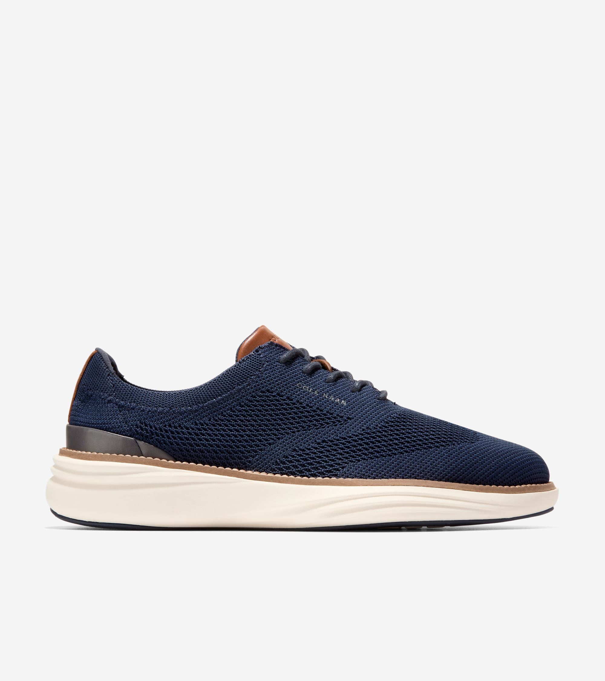 Men's ØriginalGrand Horizon Stitchlite™ Wingtip Oxfords – Colehaan.qa