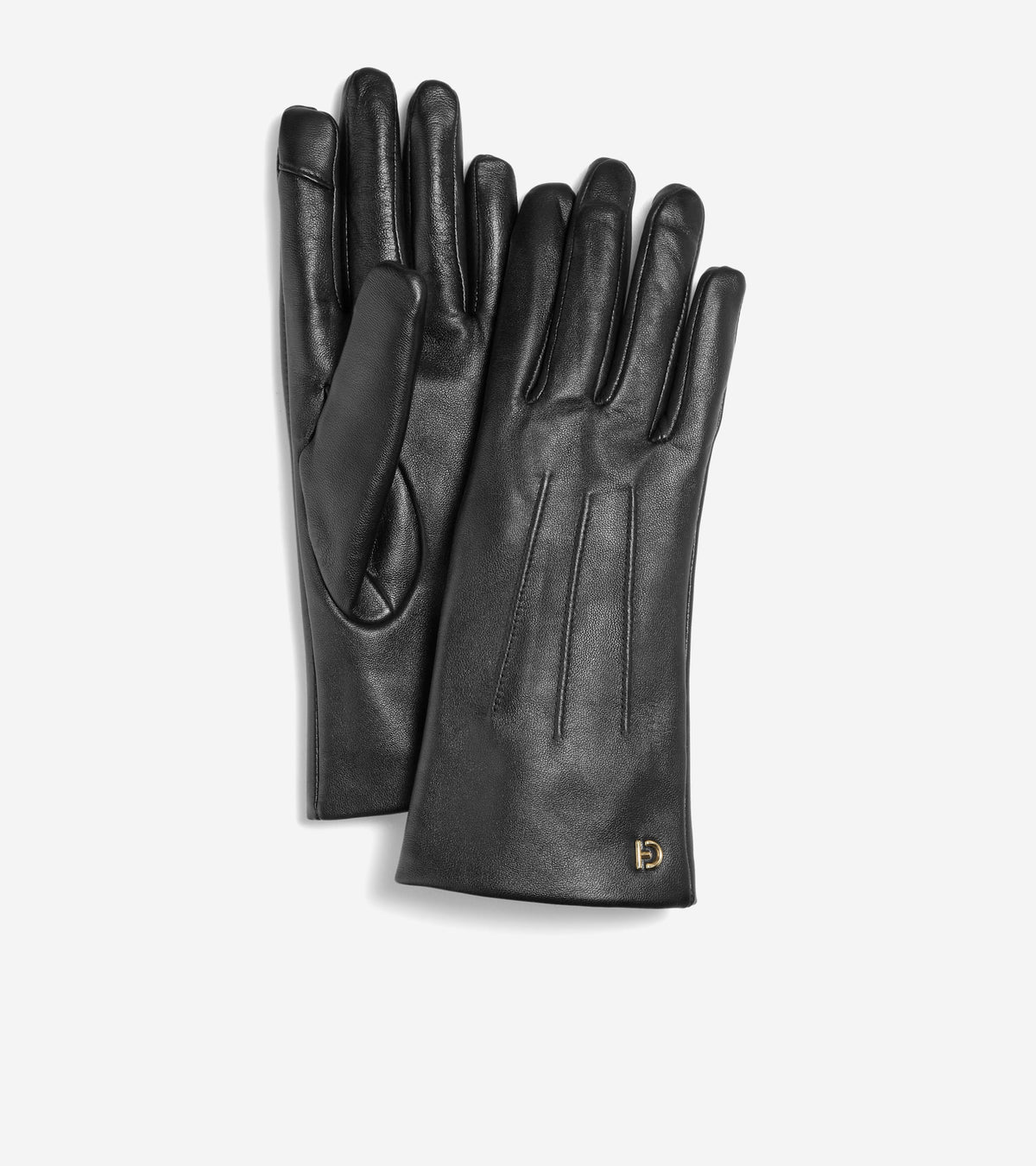 Women's Classic Leather Gloves