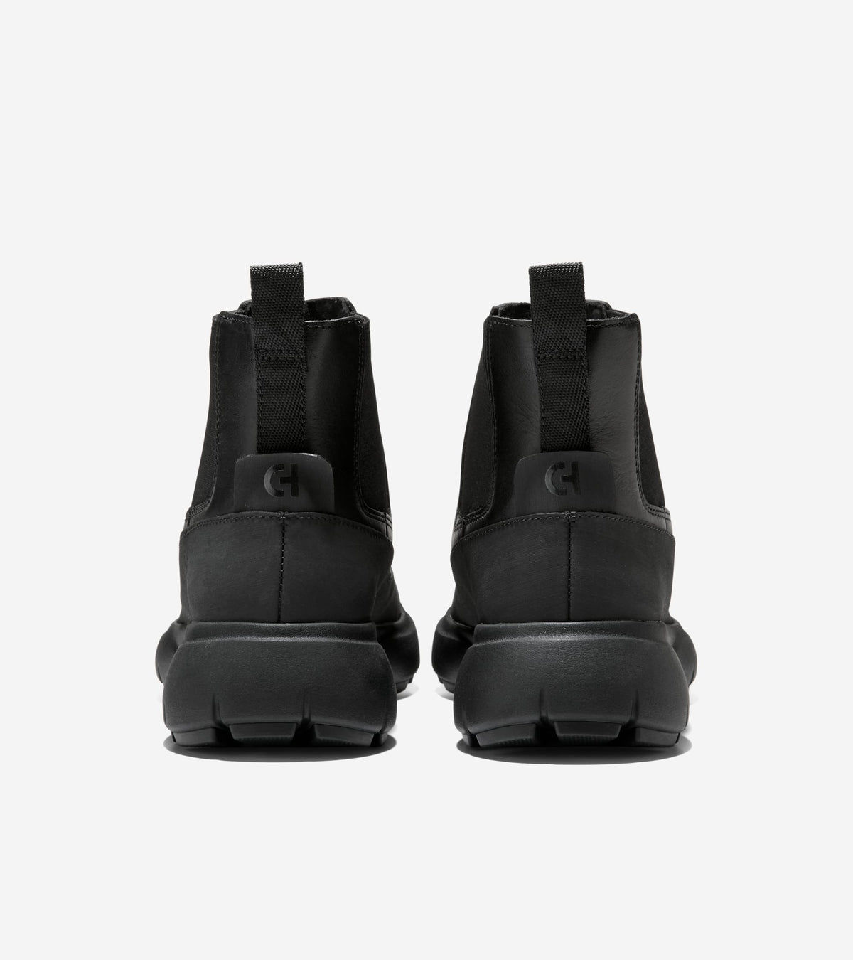W37337:BLACK LEATHER