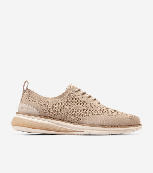 Men's ØriginalGrand Energyweave Stitchlite™ Wingtip Oxfords