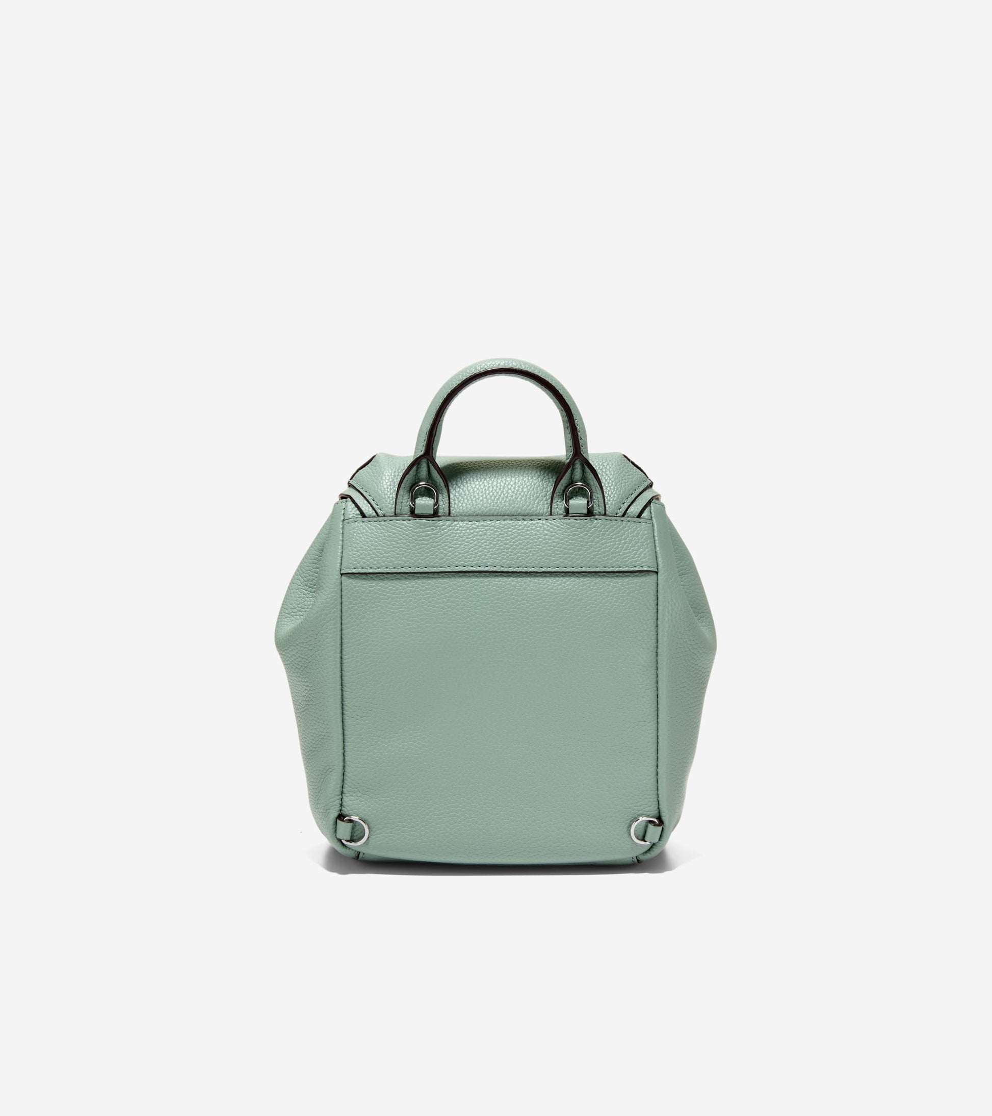 Chole Haan Women's Alexandria Flap Small Backpack | Backpacks Chole Haan Women's Alexandria Flap Small Backpack | Backpacks