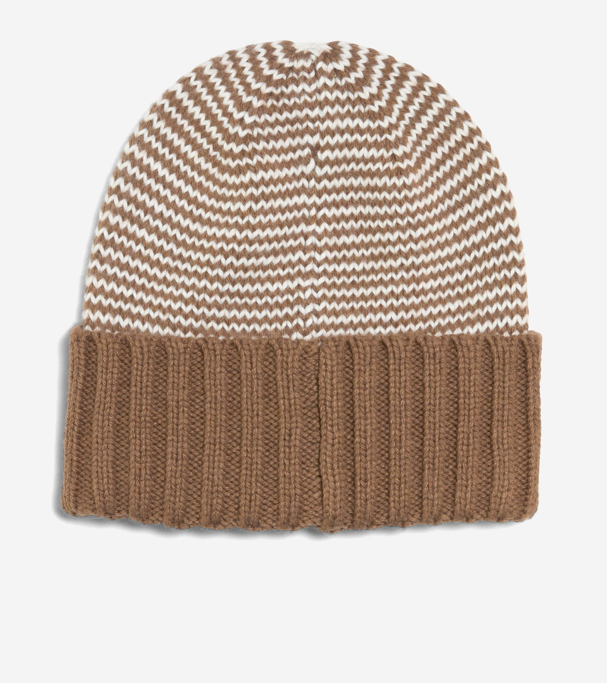 Women's Arrow Stripe Beanie