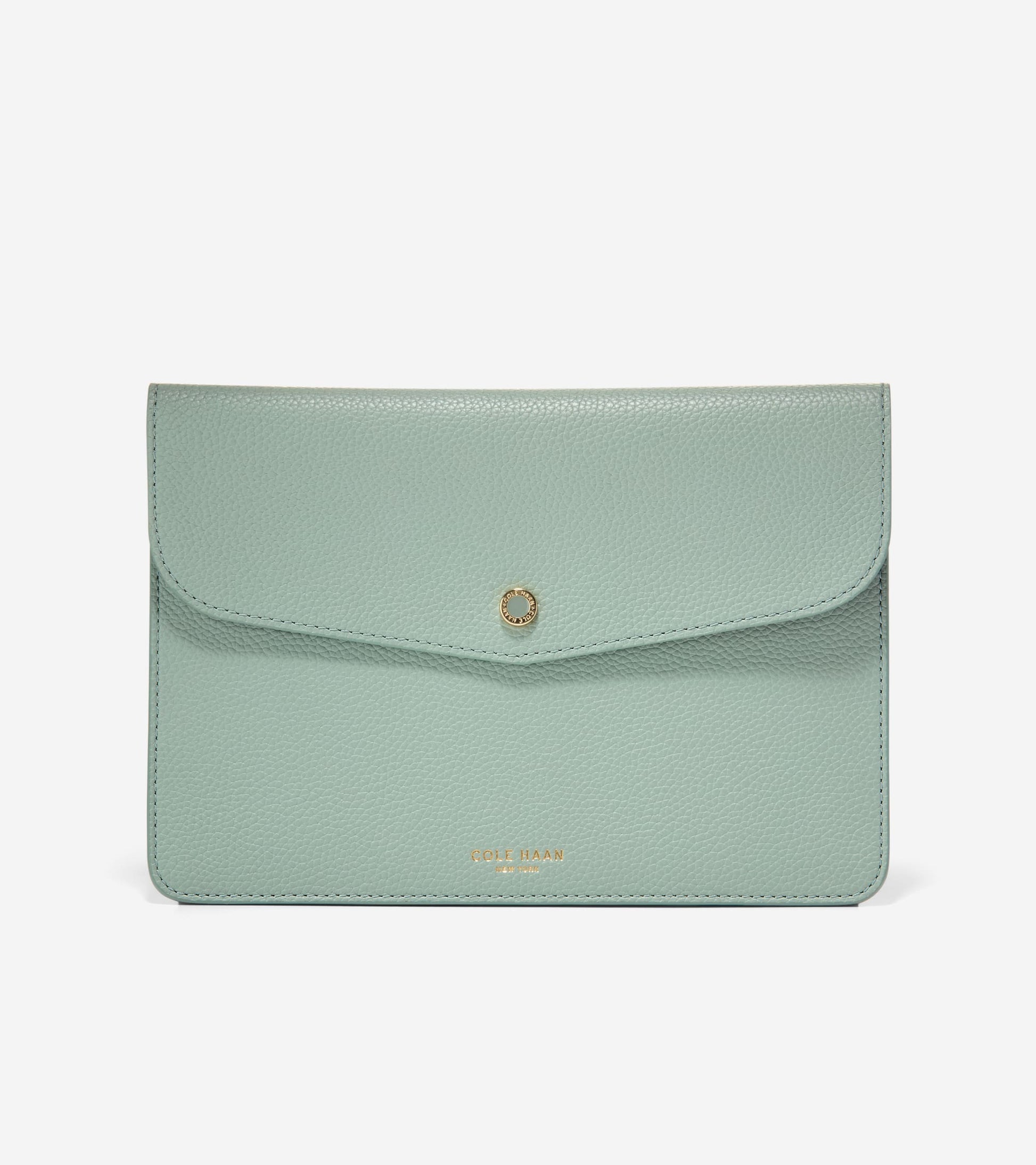 Chole Haan Women's Esme Travel Pouch Set | Wallets Chole Haan Women's Esme Travel Pouch Set | Wallets
