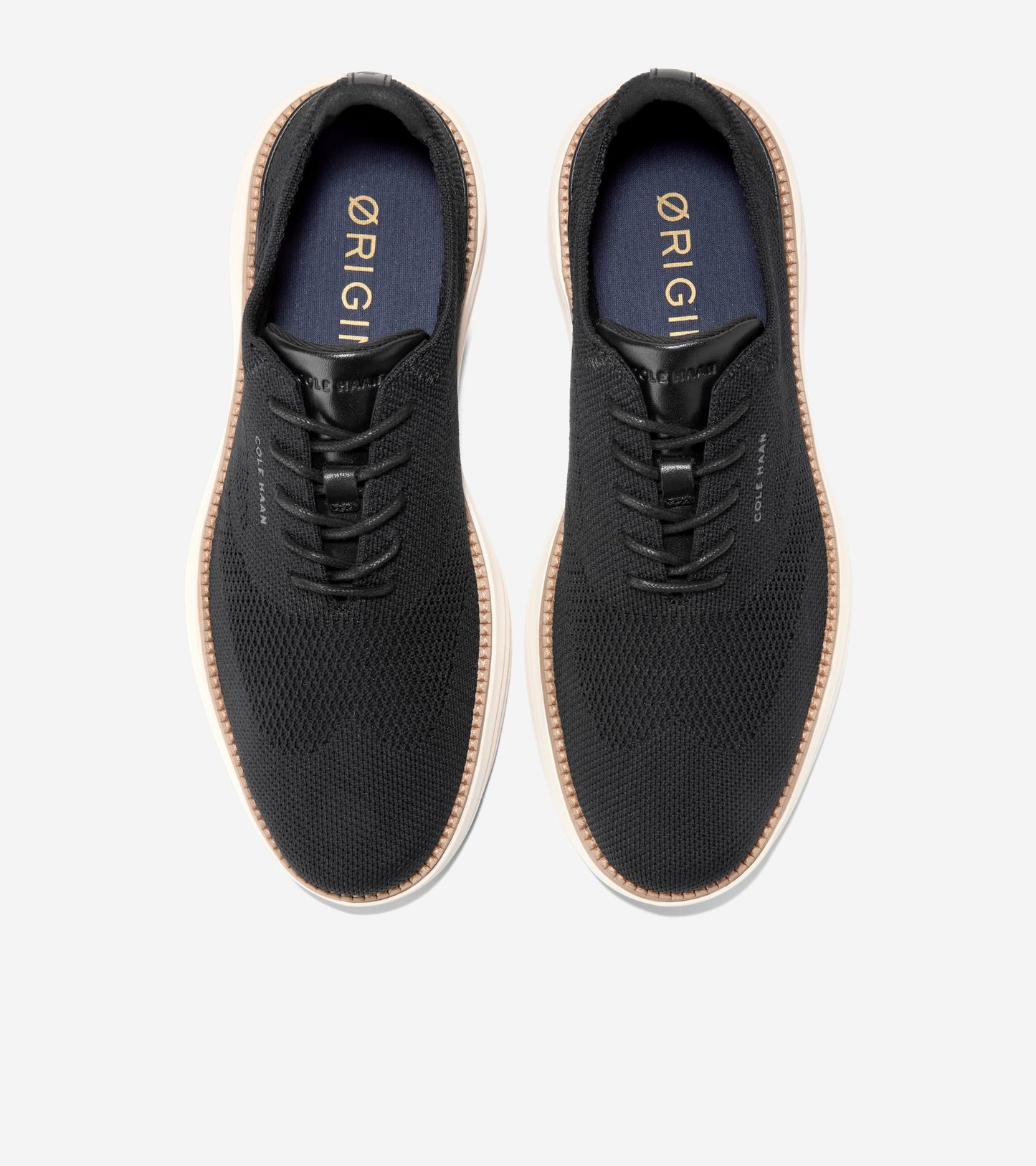 C43648:BLACK / BLACK