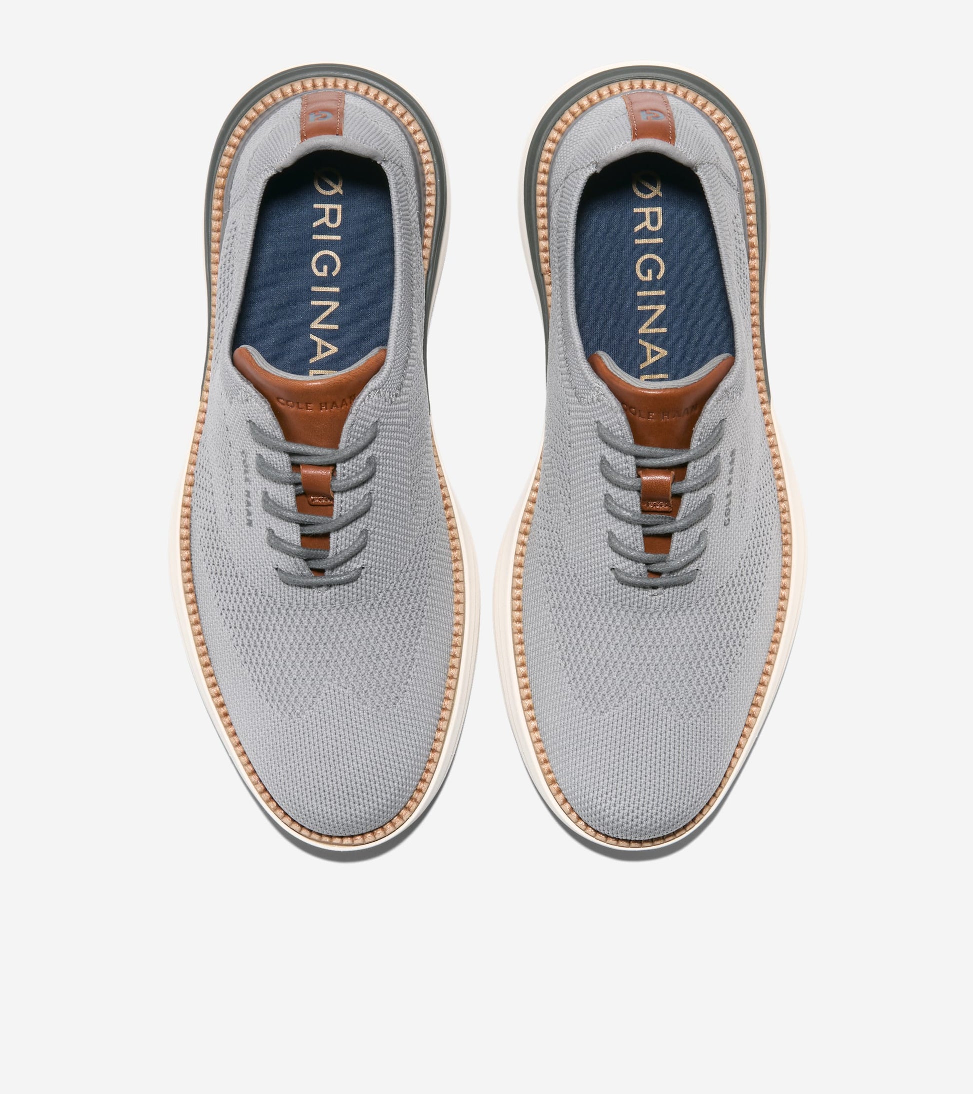 C44914:ULTIMATE GRAY / CASTLEROCK / IVORY