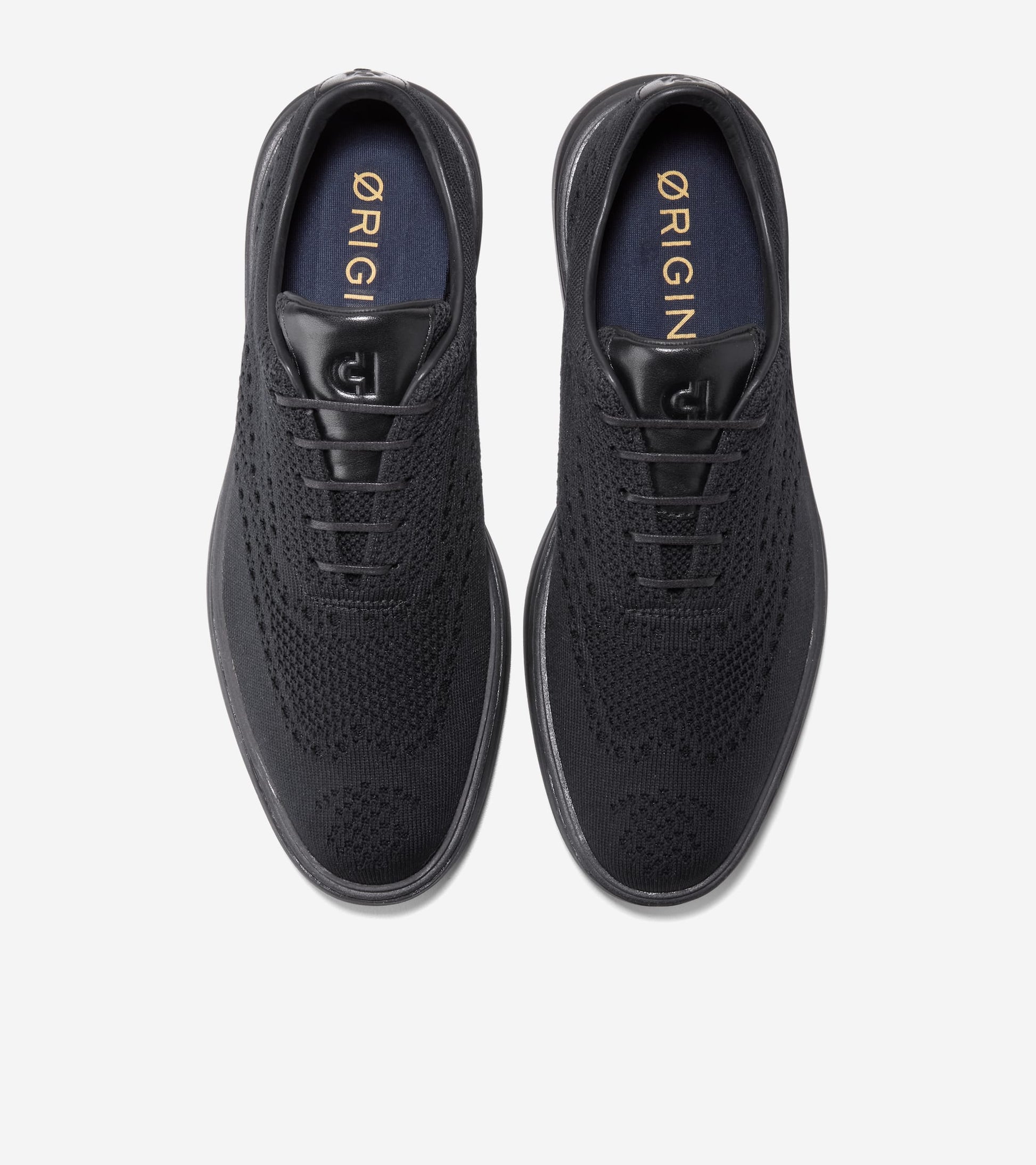 C43618:BLACK / BLACK