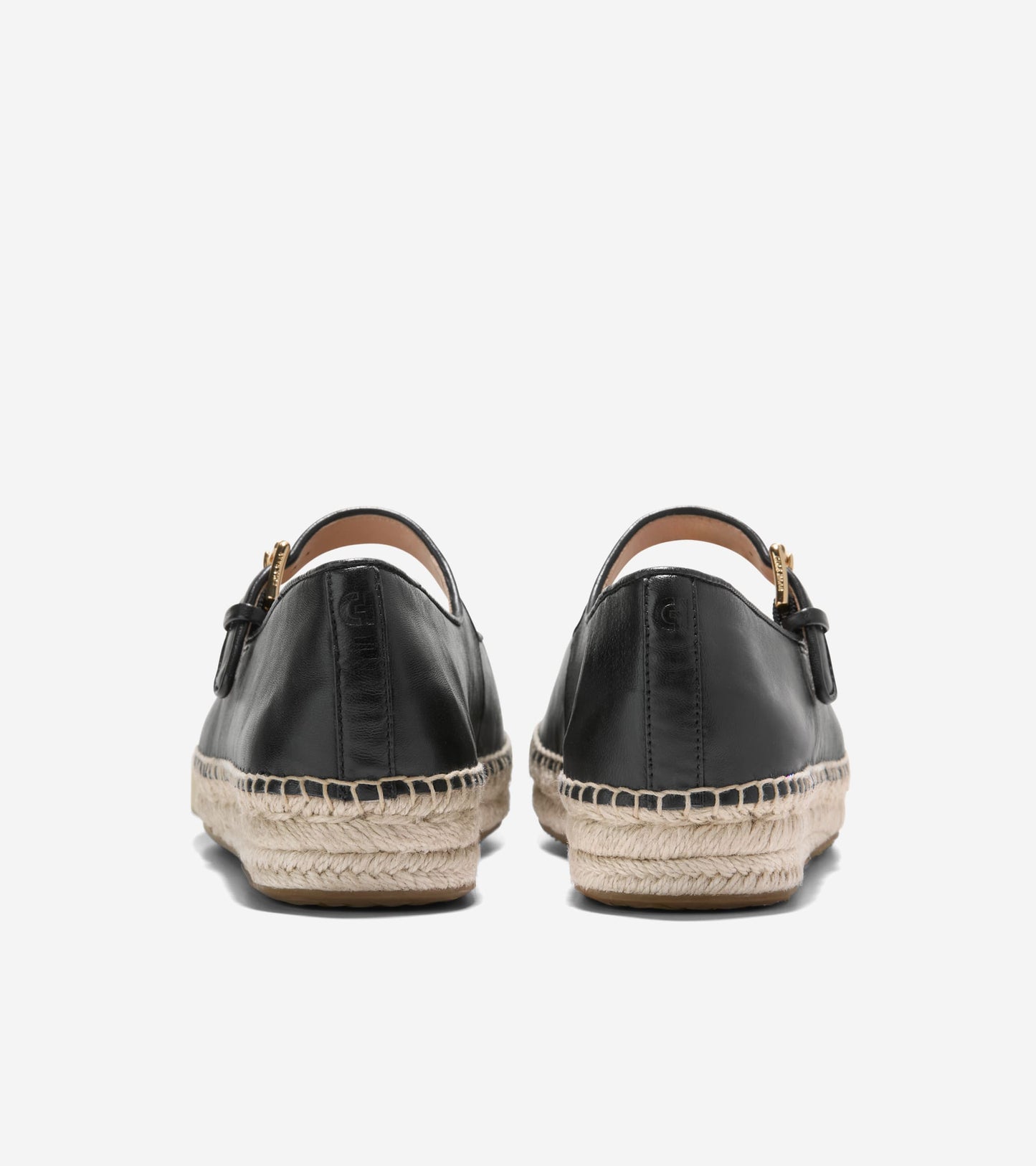 W35461:BLACK LEATHER