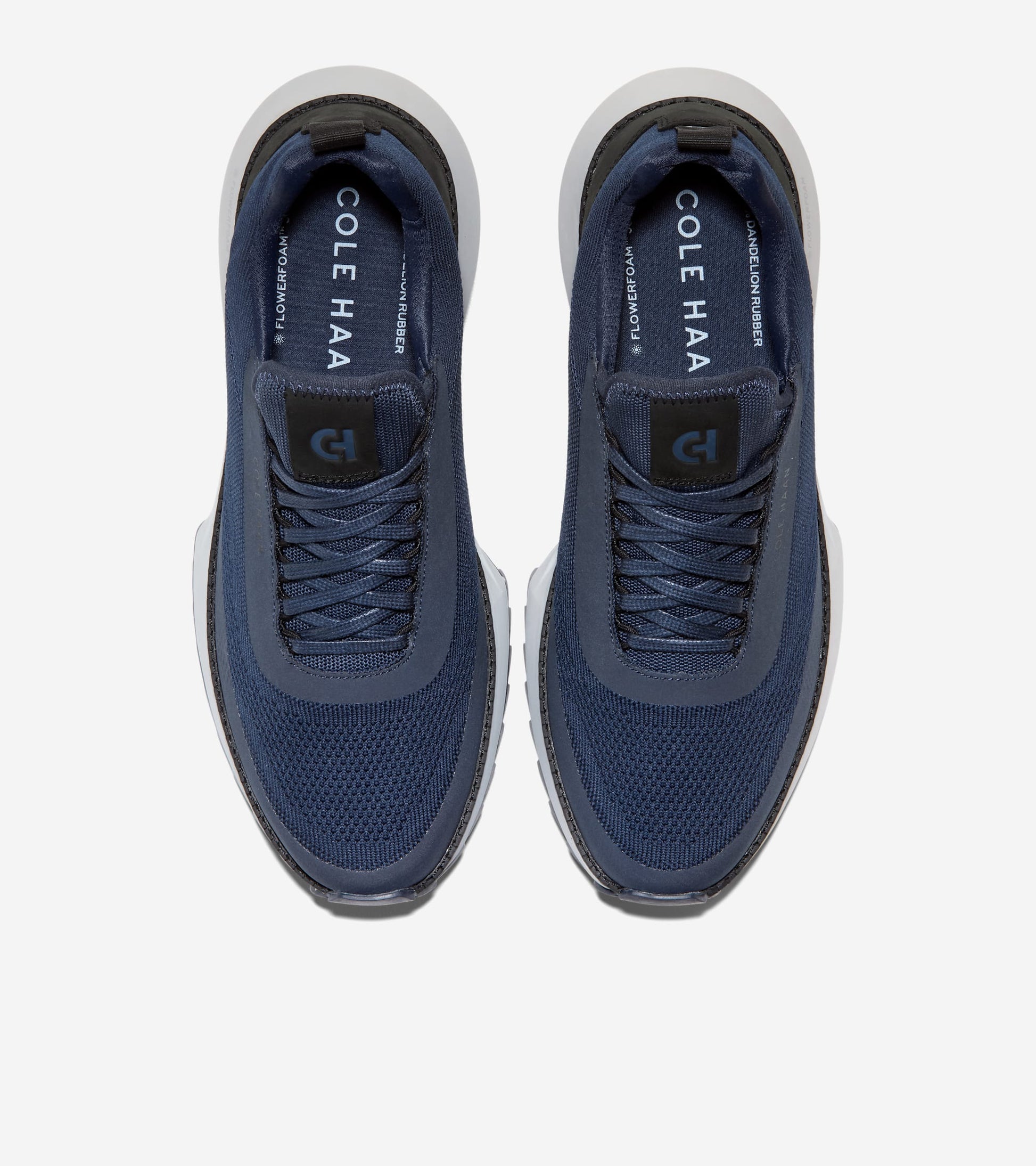 C42023:NAVY BLAZER / BLACK / RAVEN