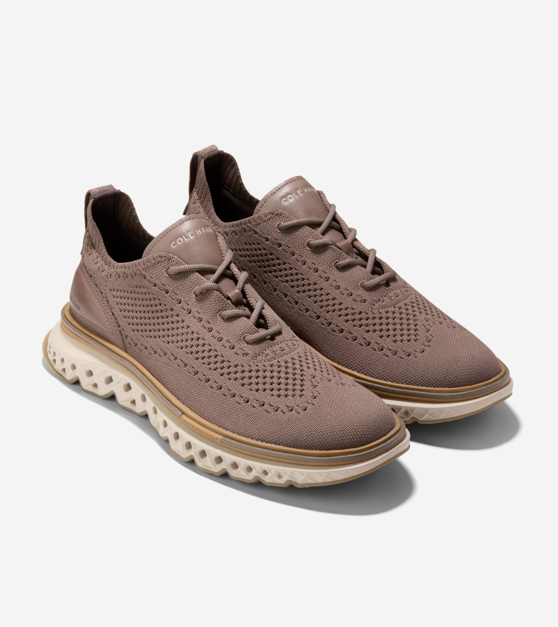 Chole Haan Men's ZERØGRAND Stitchlite™ Wingtip Oxfords | Oxfords Chole Haan Men's ZERØGRAND Stitchlite™ Wingtip Oxfords | Oxfords