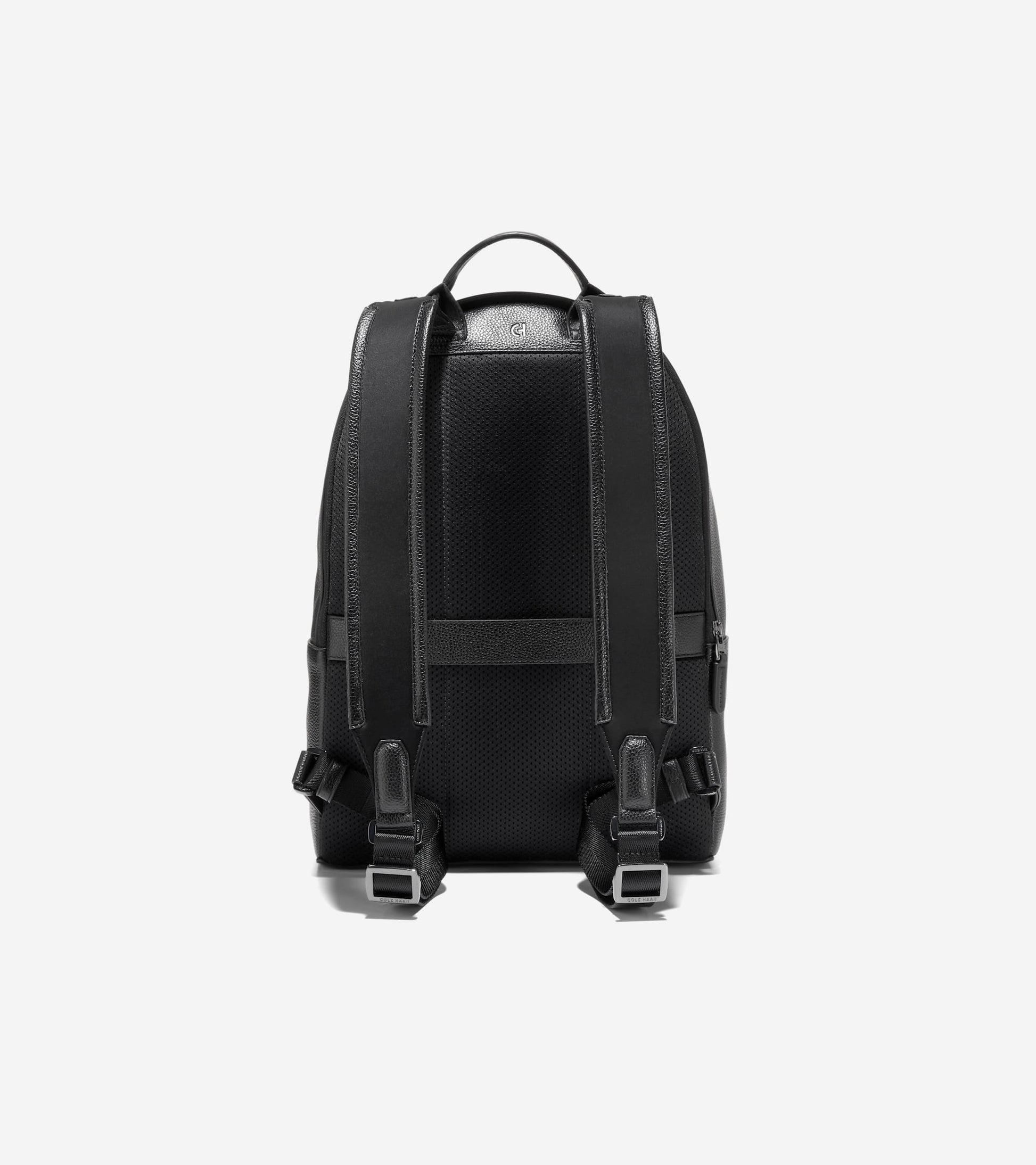 Chole Haan حقيبة ظهر دامون للرجال | Backpacks Chole Haan حقيبة ظهر دامون للرجال | Backpacks