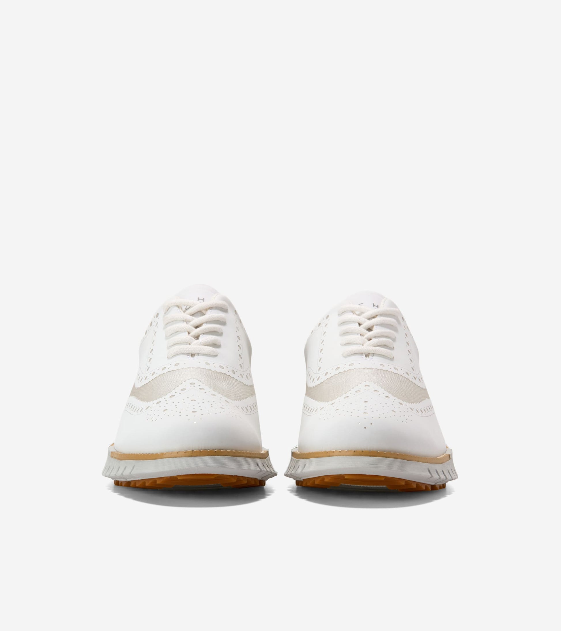Chole Haan Men's ZERØGRAND Remastered No Sew Wingtip Golf Shoes | Sneakers Chole Haan Men's ZERØGRAND Remastered No Sew Wingtip Golf Shoes | Sneakers