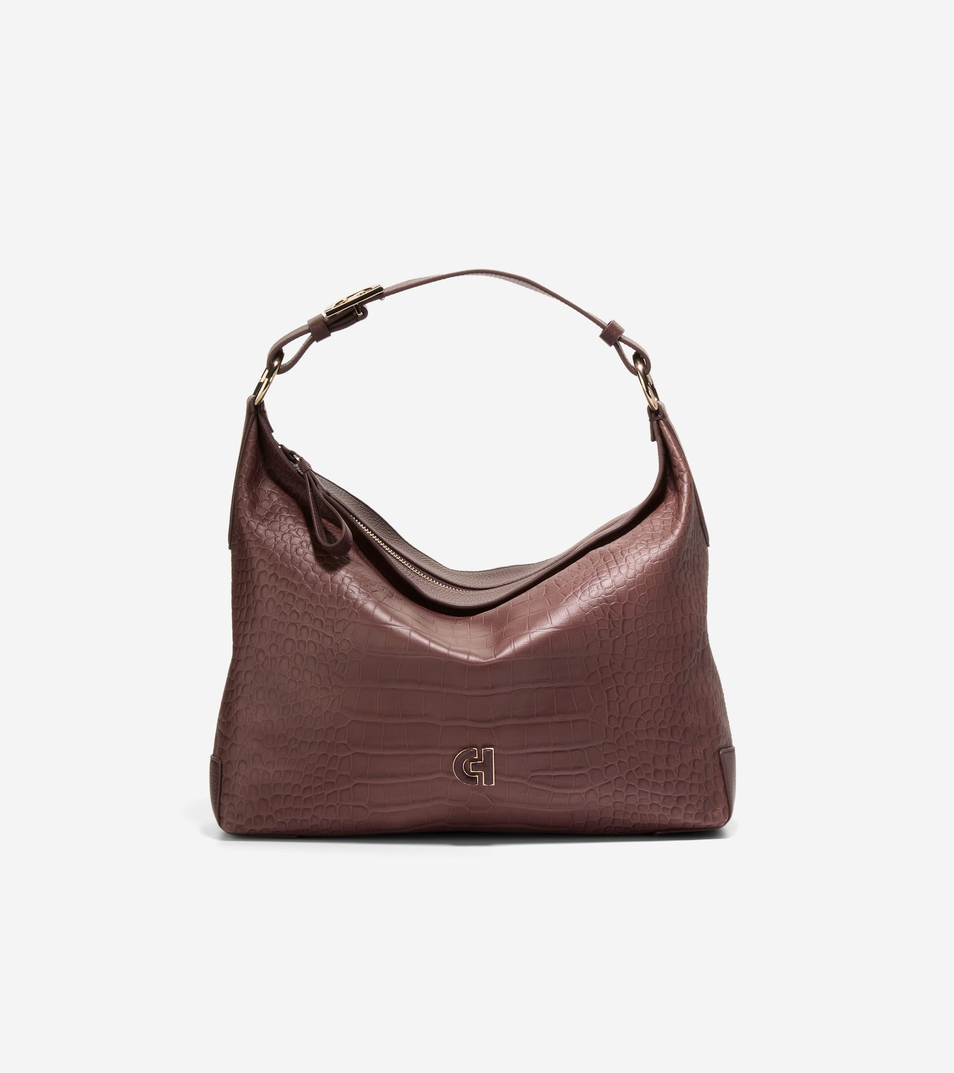 Chole Haan Kamila Hobo Bag | Shoulder Bag Chole Haan Kamila Hobo Bag | Shoulder Bag