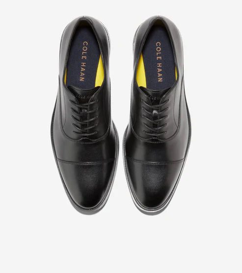 Chole Haan Men's Hawthorne Cap Toe Oxfords | Oxfords Chole Haan Men's Hawthorne Cap Toe Oxfords | Oxfords
