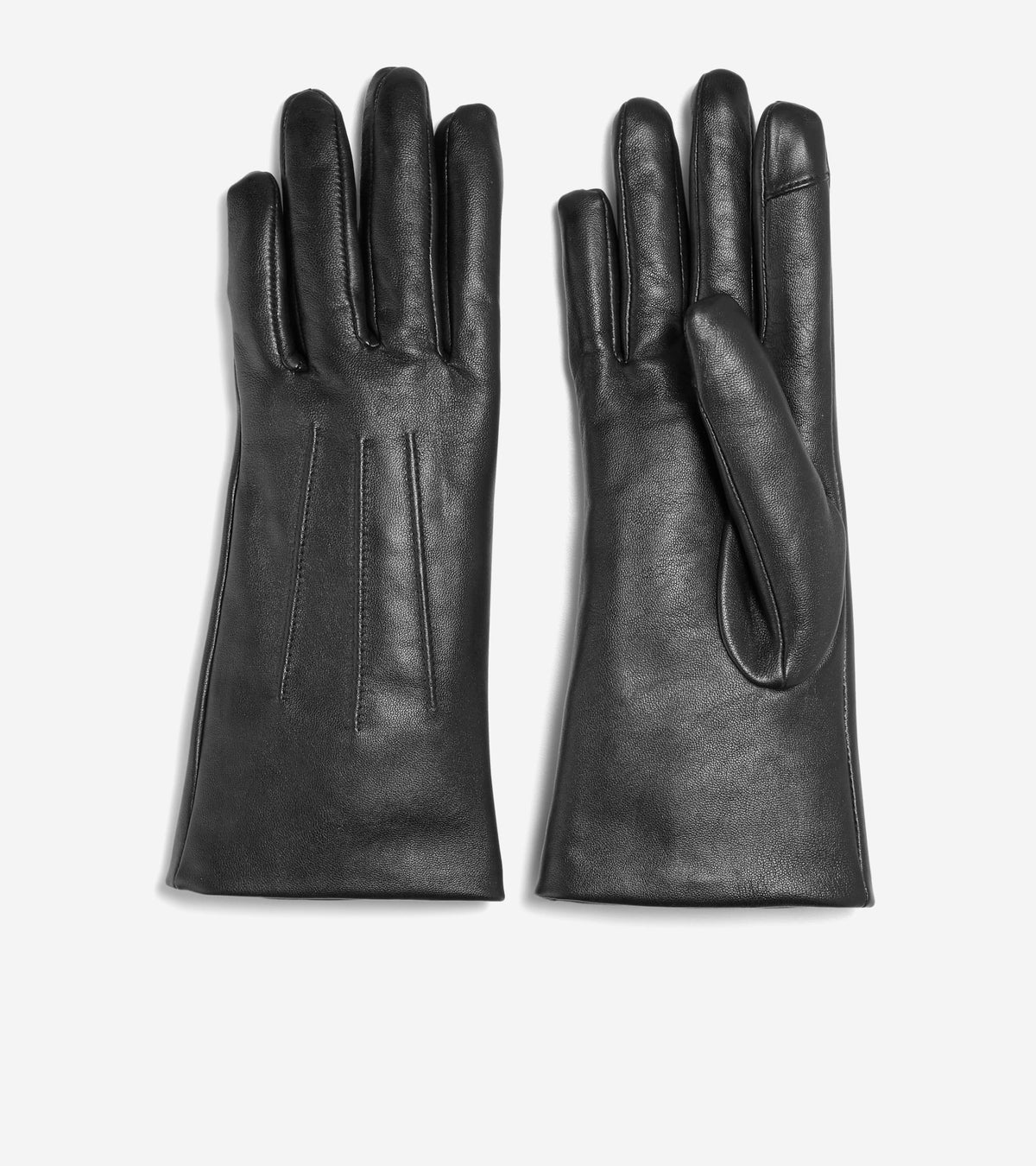 Women's Classic Leather Gloves