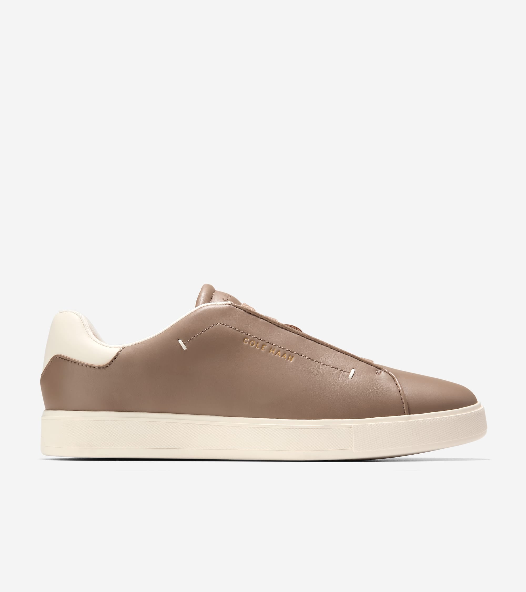 COLEHAAN レディースシューズ Women's Grandprø Luxe Slip-On Sneakers – Colehaan.qa