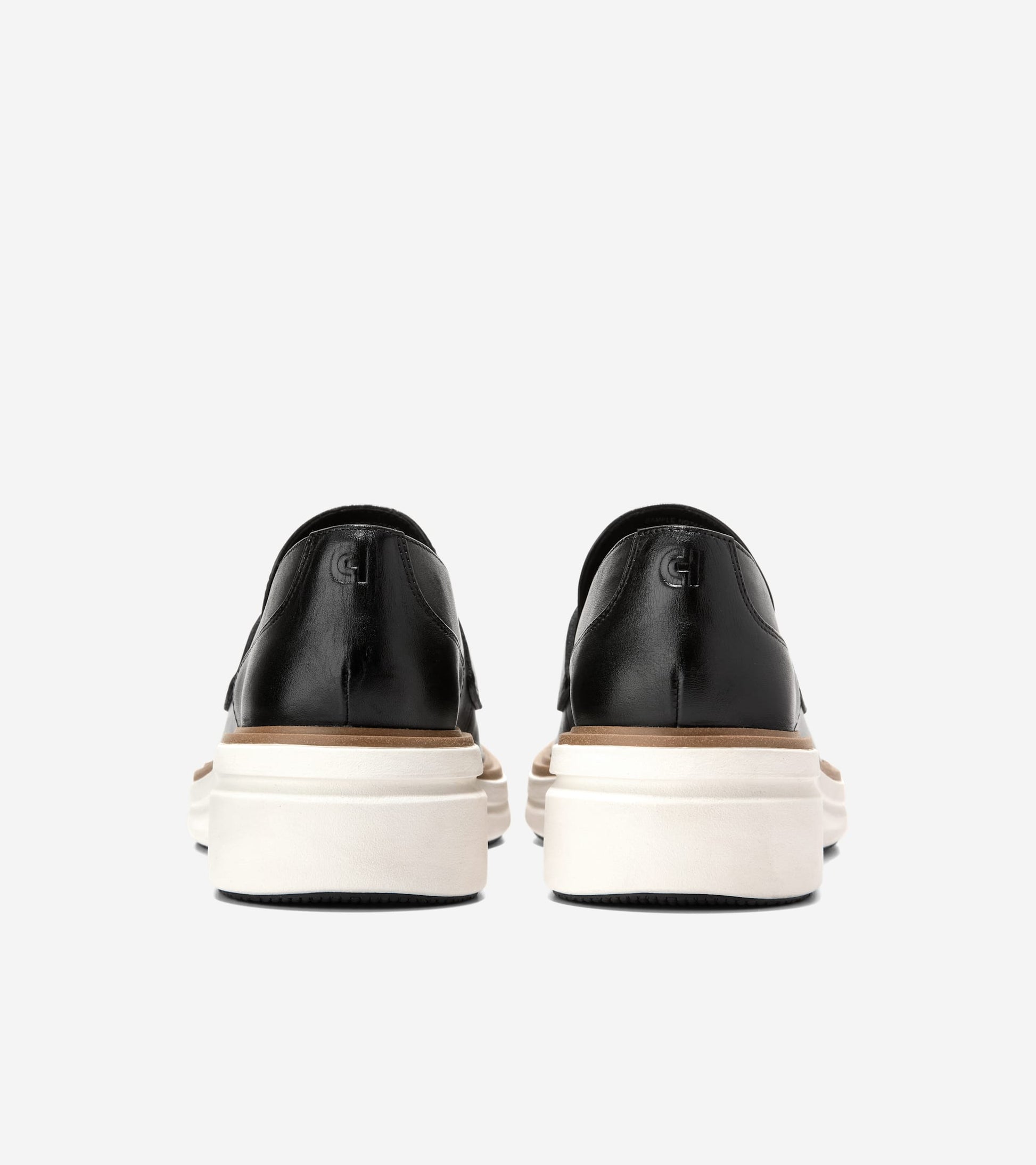 W35364:BLACK LEATHER