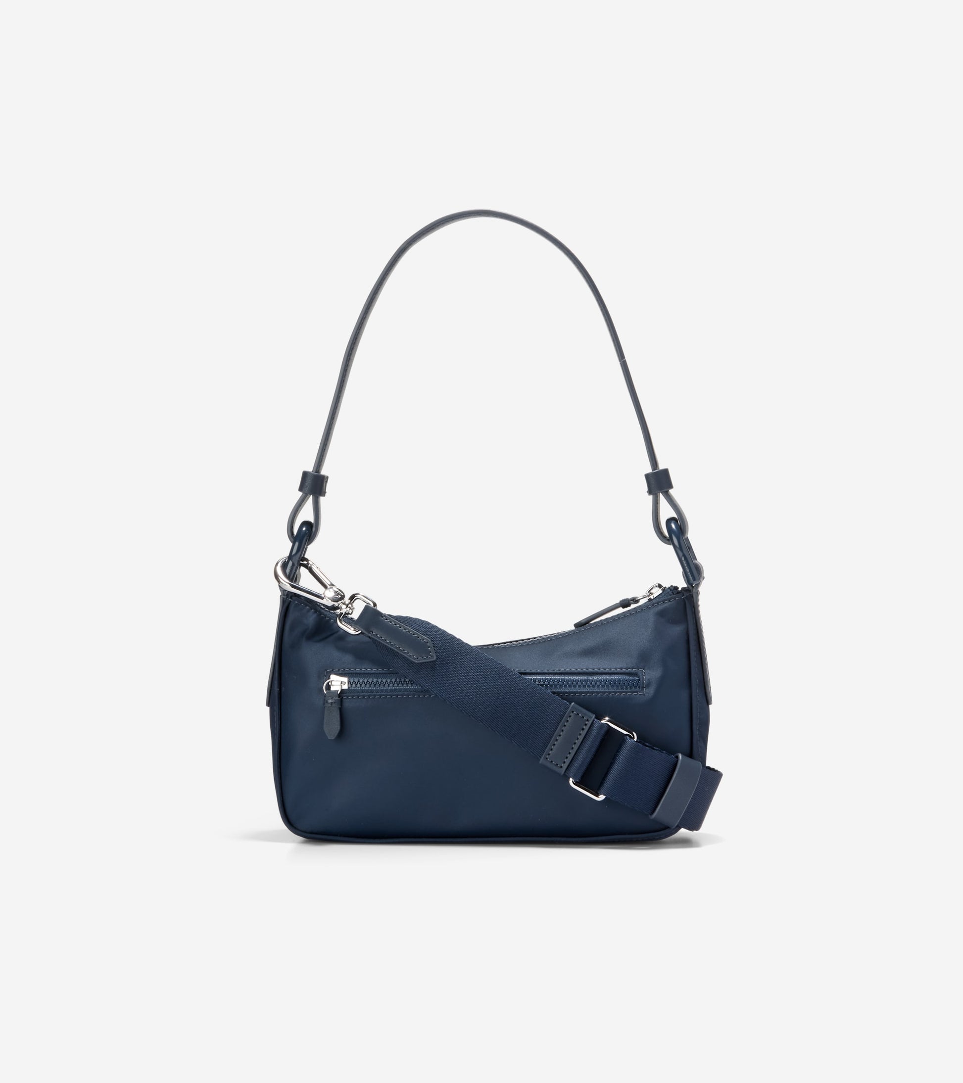 Chole Haan Women's Convertible Nylon Shoulder Bag | Shoulder Bag Chole Haan Women's Convertible Nylon Shoulder Bag | Shoulder Bag