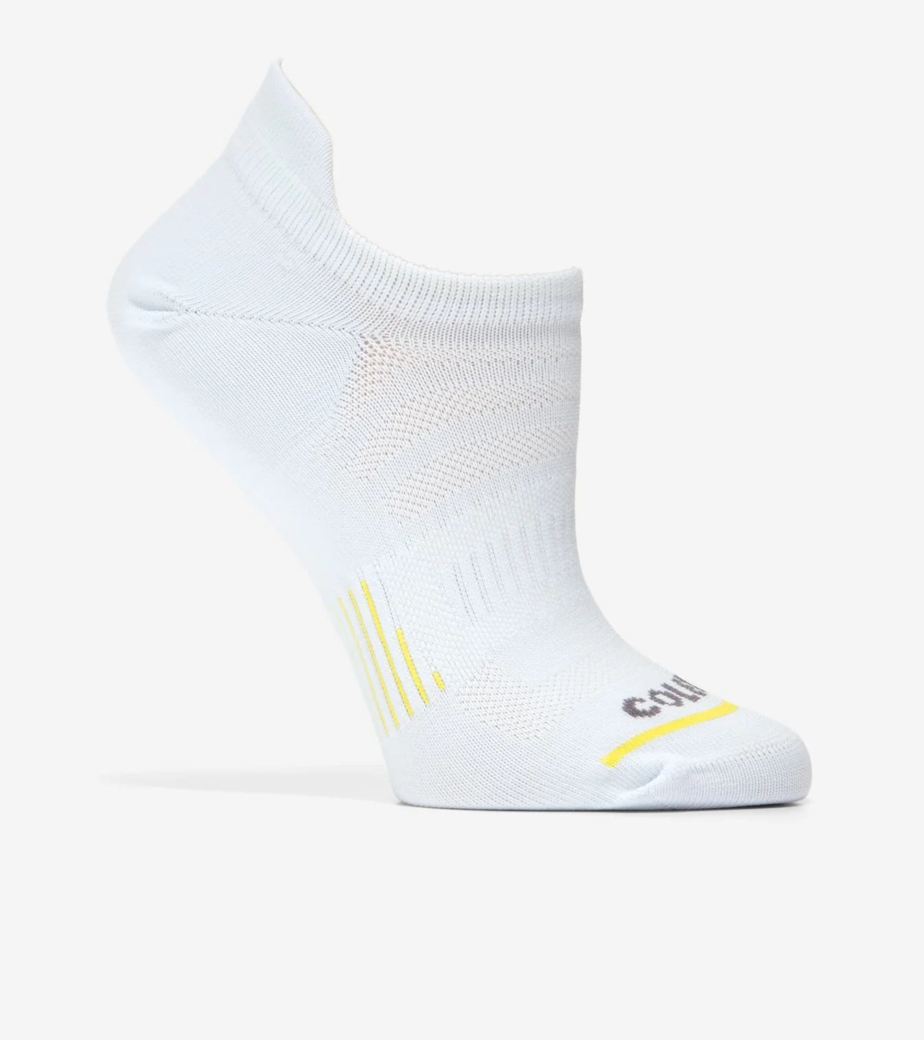 Cole Haan Women 3-Pack No-Show Socks Heather Assorted