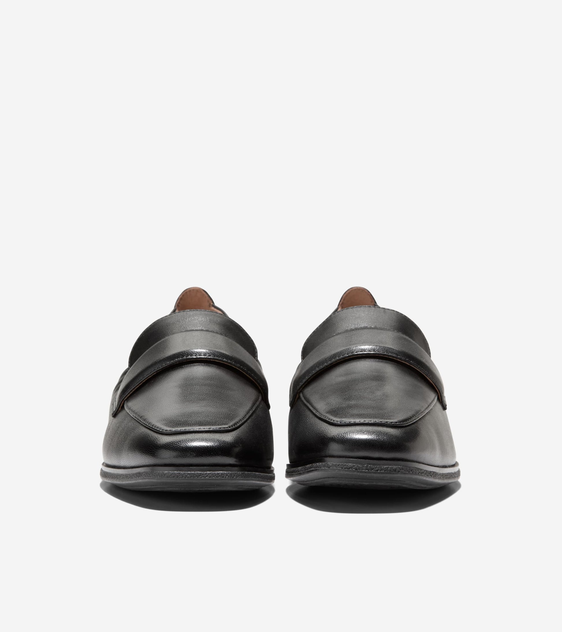 W30517:BLACK LTR/BLACK STACK