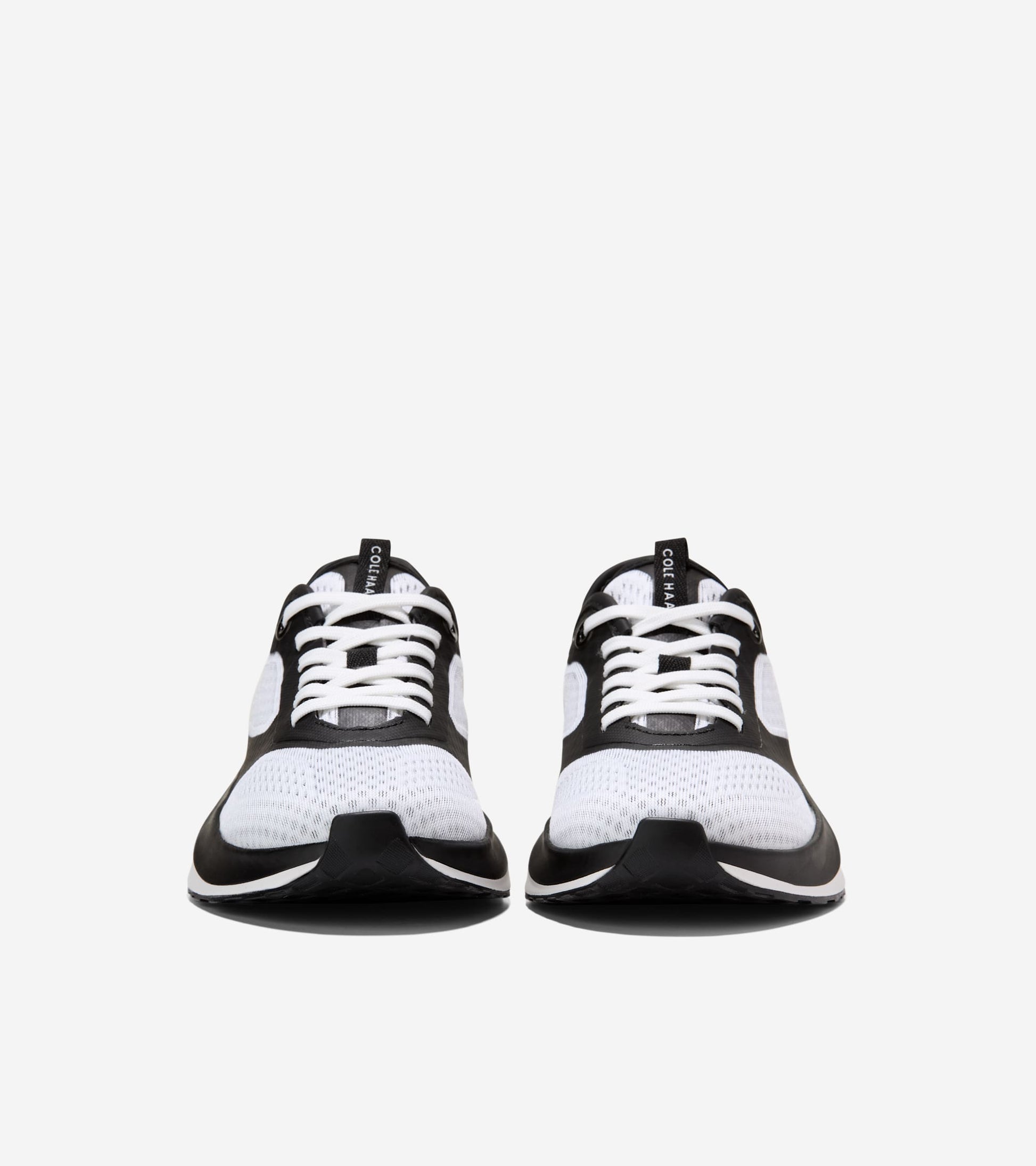 W37713:BLACK / WHITE