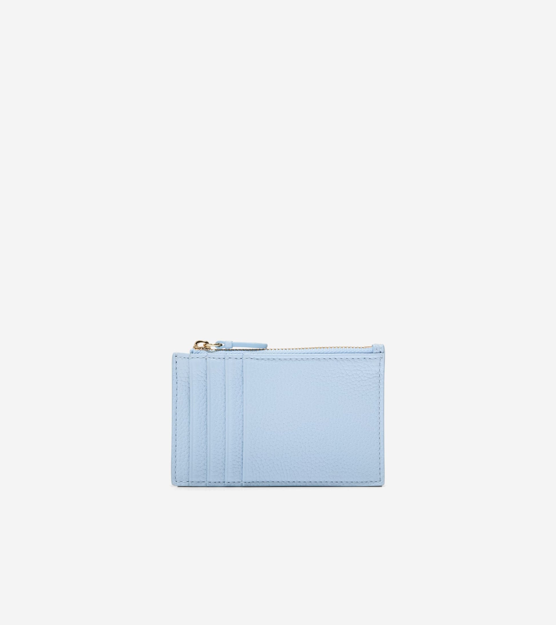 Chole Haan Leather Zip Card Case | Wallets Chole Haan Leather Zip Card Case | Wallets