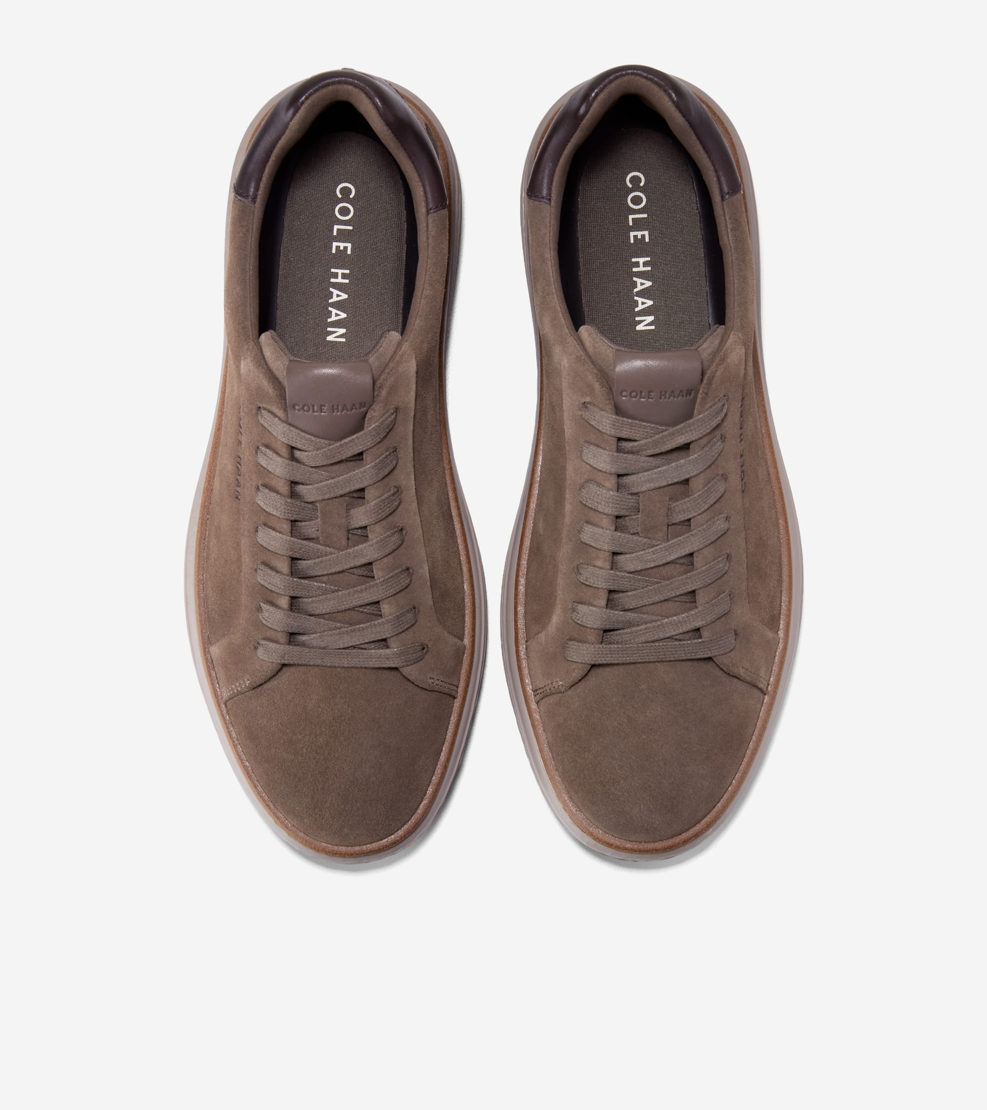 Men's Grandprø Court Skyweave™ Sneakers – Colehaan.qa