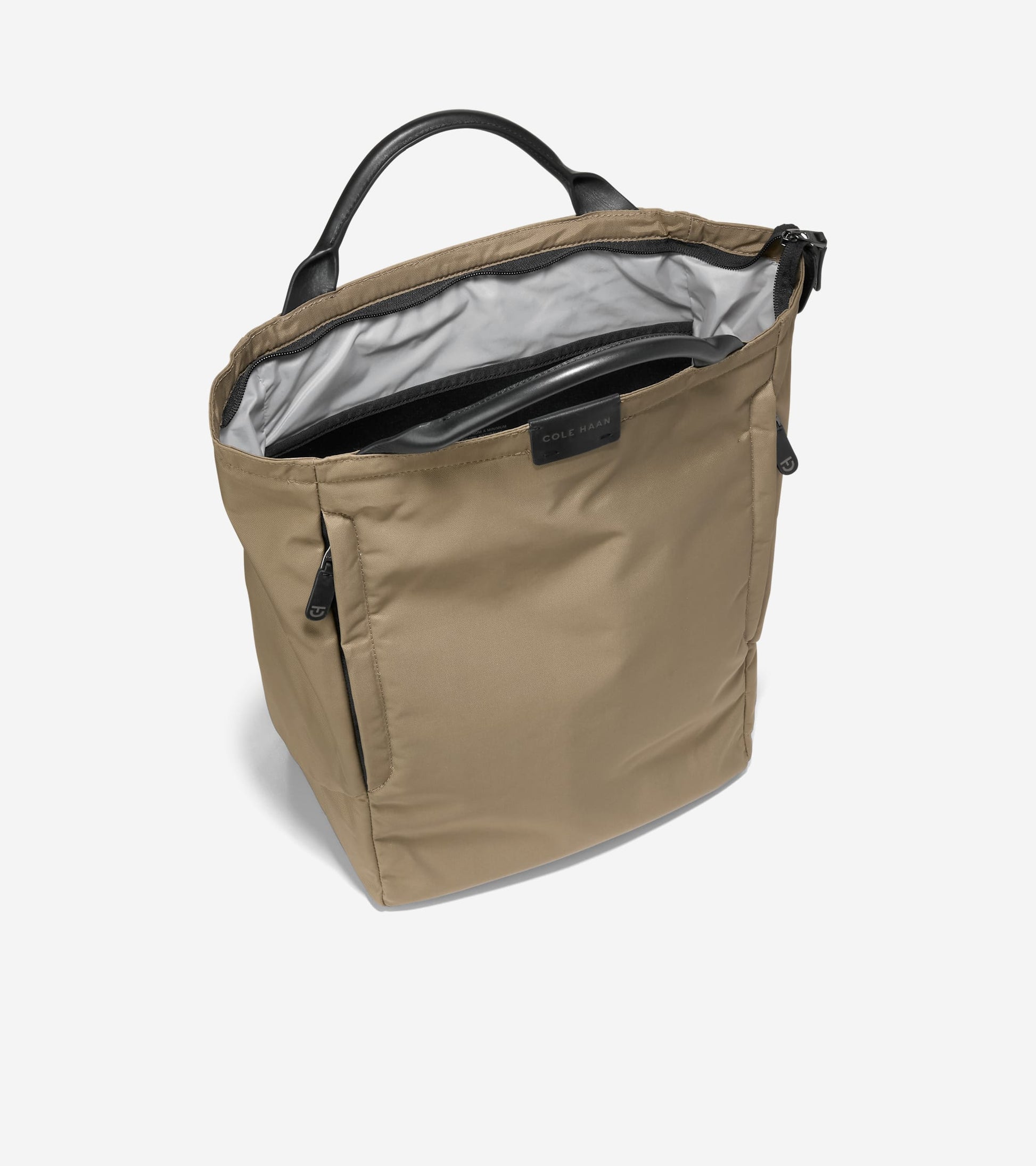 Chole Haan Men's Clarkson Nylon Backpack | Backpacks Chole Haan Men's Clarkson Nylon Backpack | Backpacks