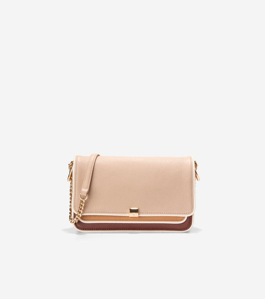 U07749:SOFT BUFF/DK. CUOIO/IVORY/BISCUIT:0000