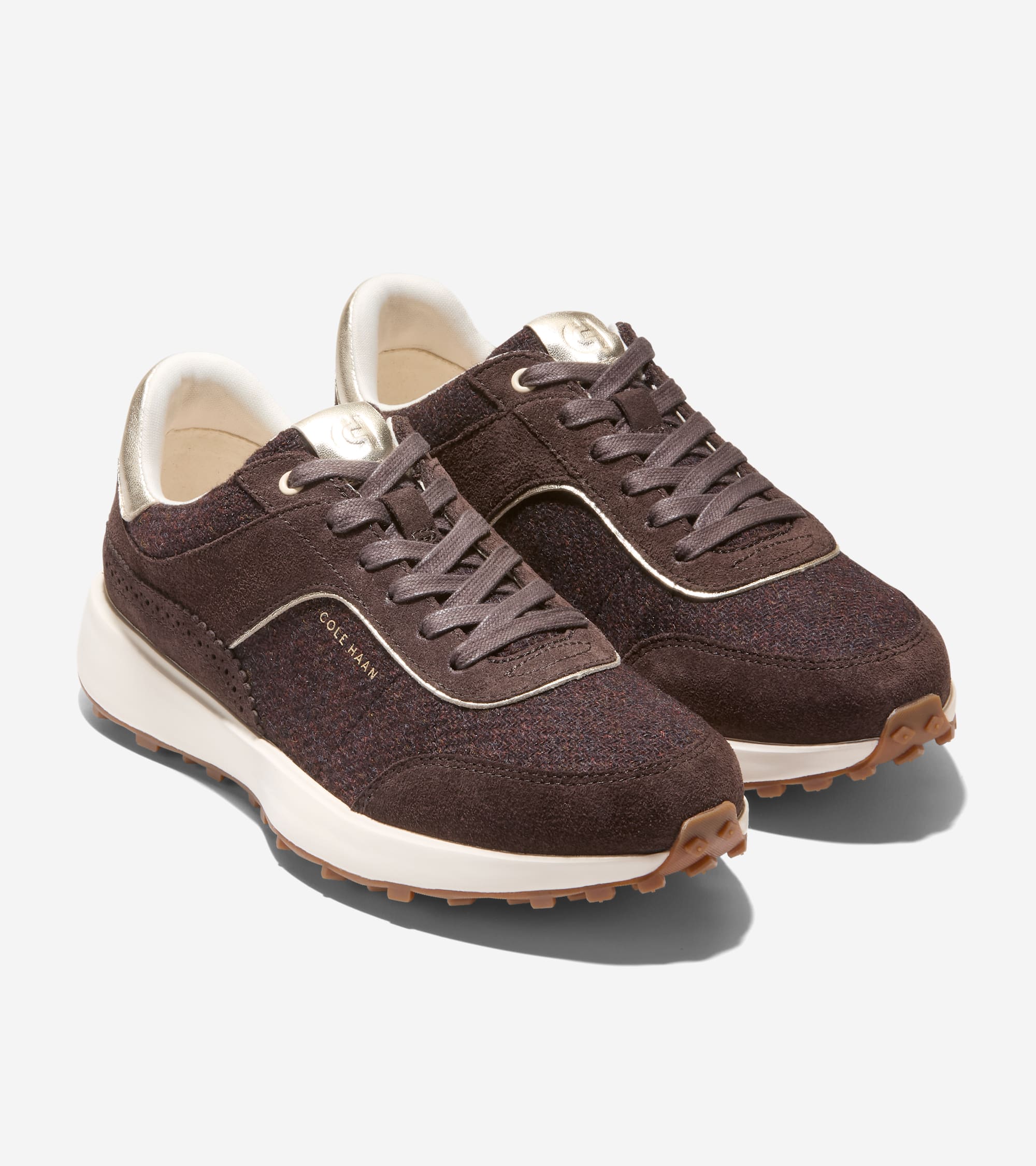 Women's Grand Crosscourt Hallet Sneakers – Colehaan.qa