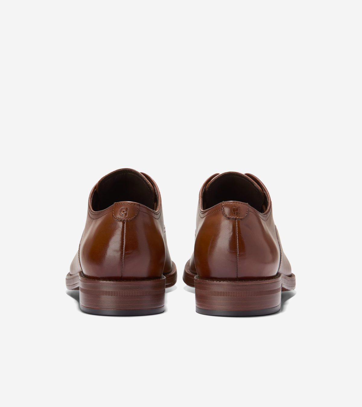 C41468:CH BRITISH TAN / DARK NATURAL