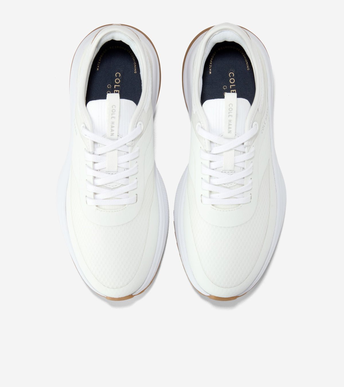 W35323:WHITE / CH TUSCAN SAND / WHITE WP